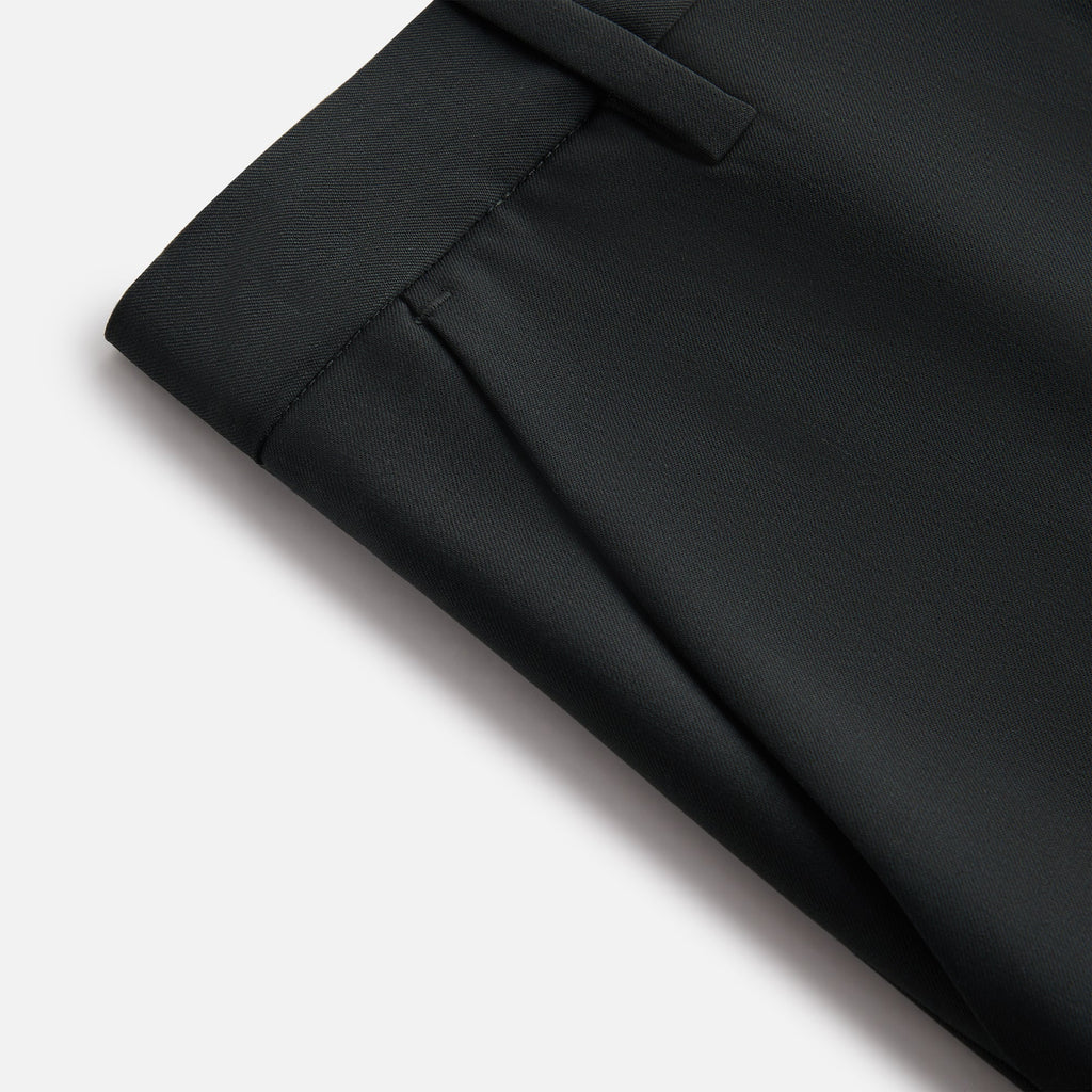 Kith Women Camdyen Mid Rise Straight Trouser - Taiga