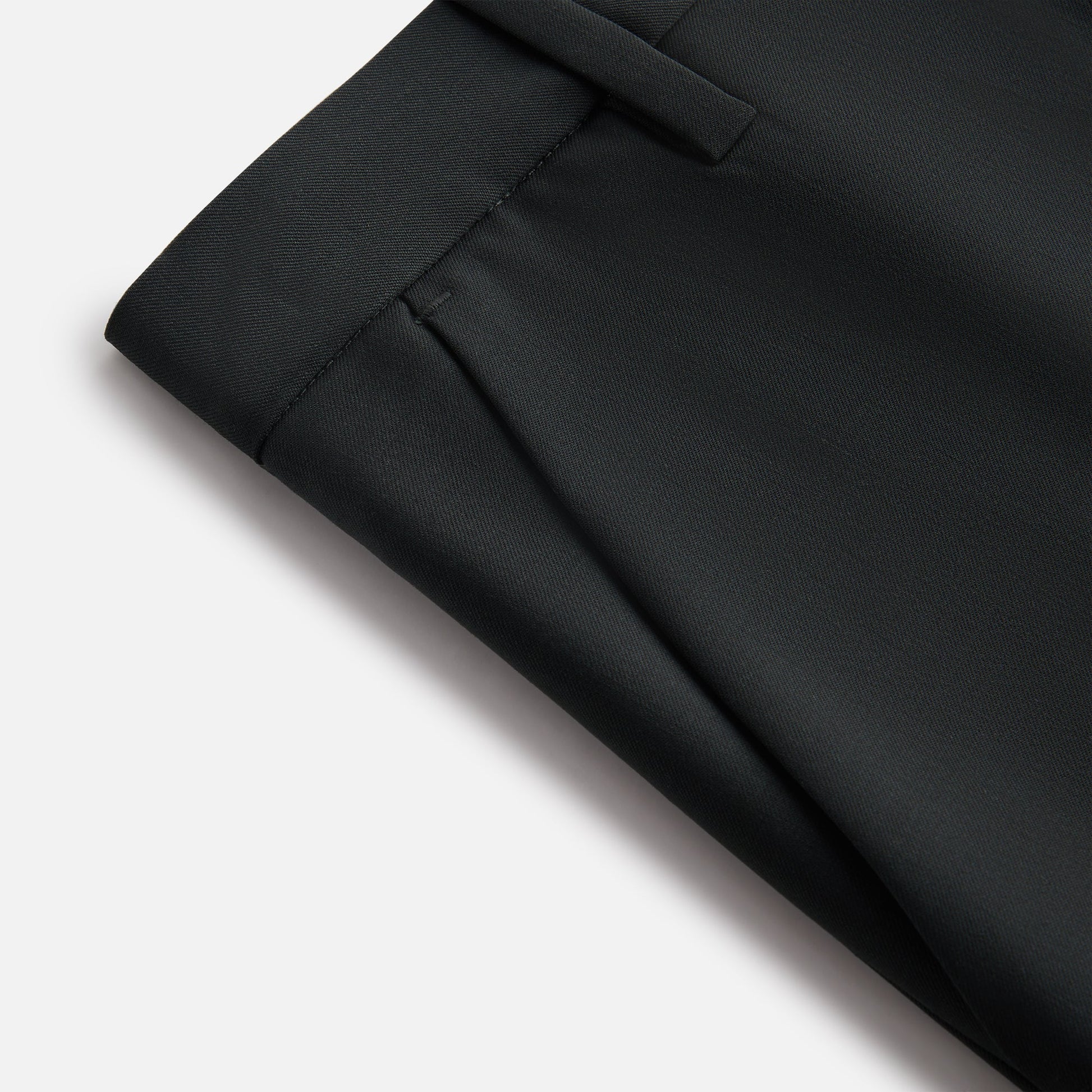 Kith Women Camdyen Mid Rise Straight Trouser - Taiga