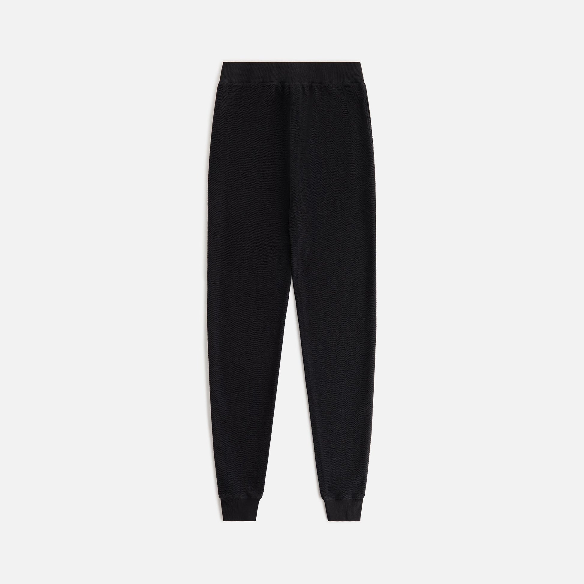 Kith Women Hillside Slim Jogger - Black