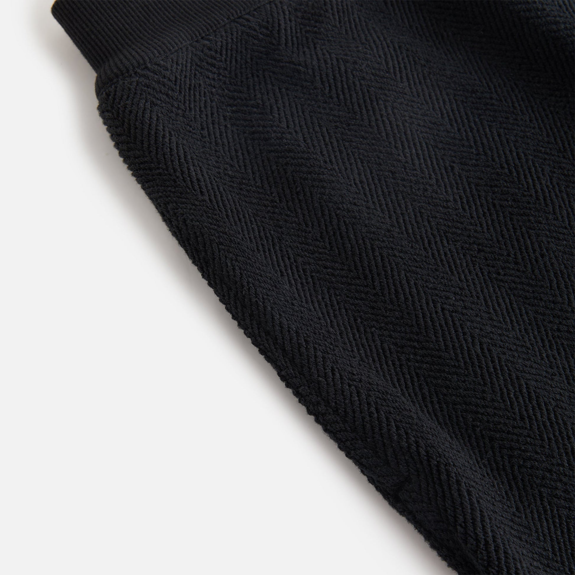Kith Women Hillside Slim Jogger - Black