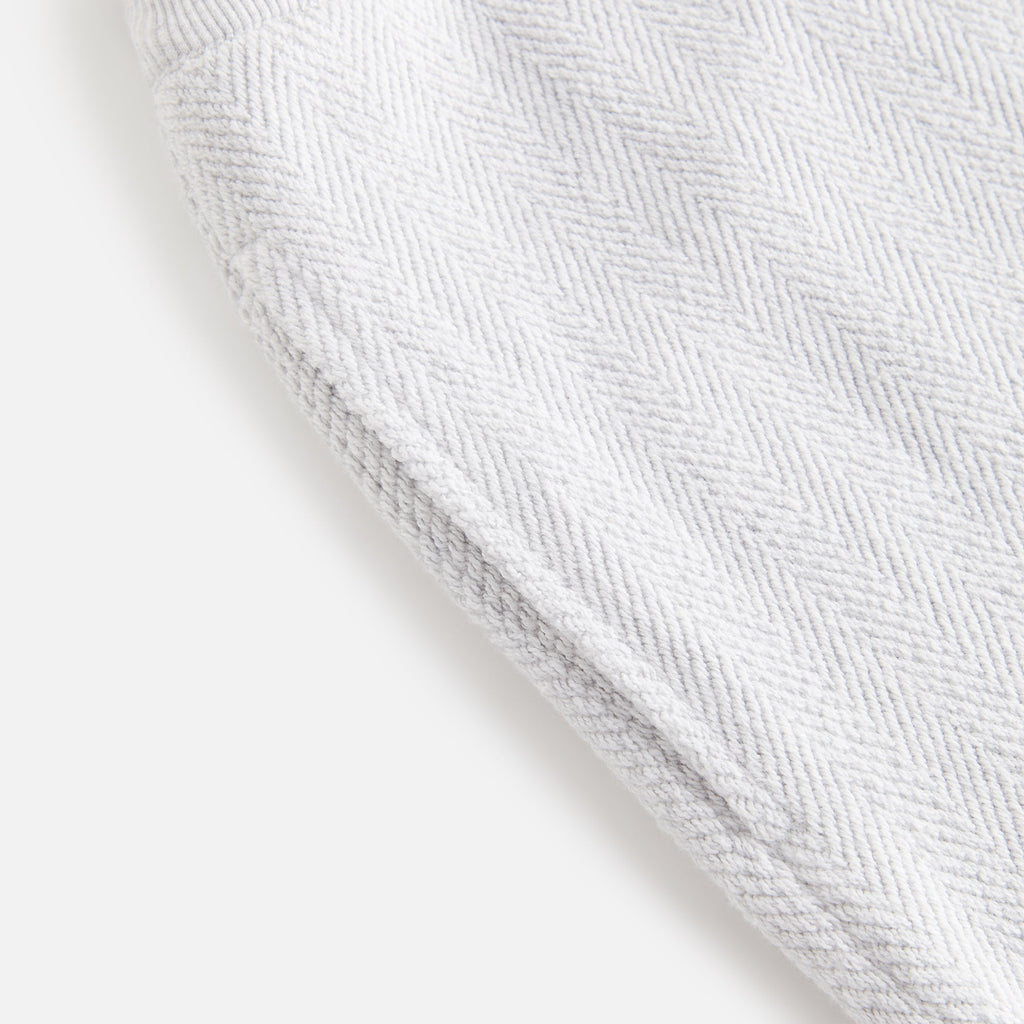Kith Women Hillside Slim Jogger - Light Heather Grey
