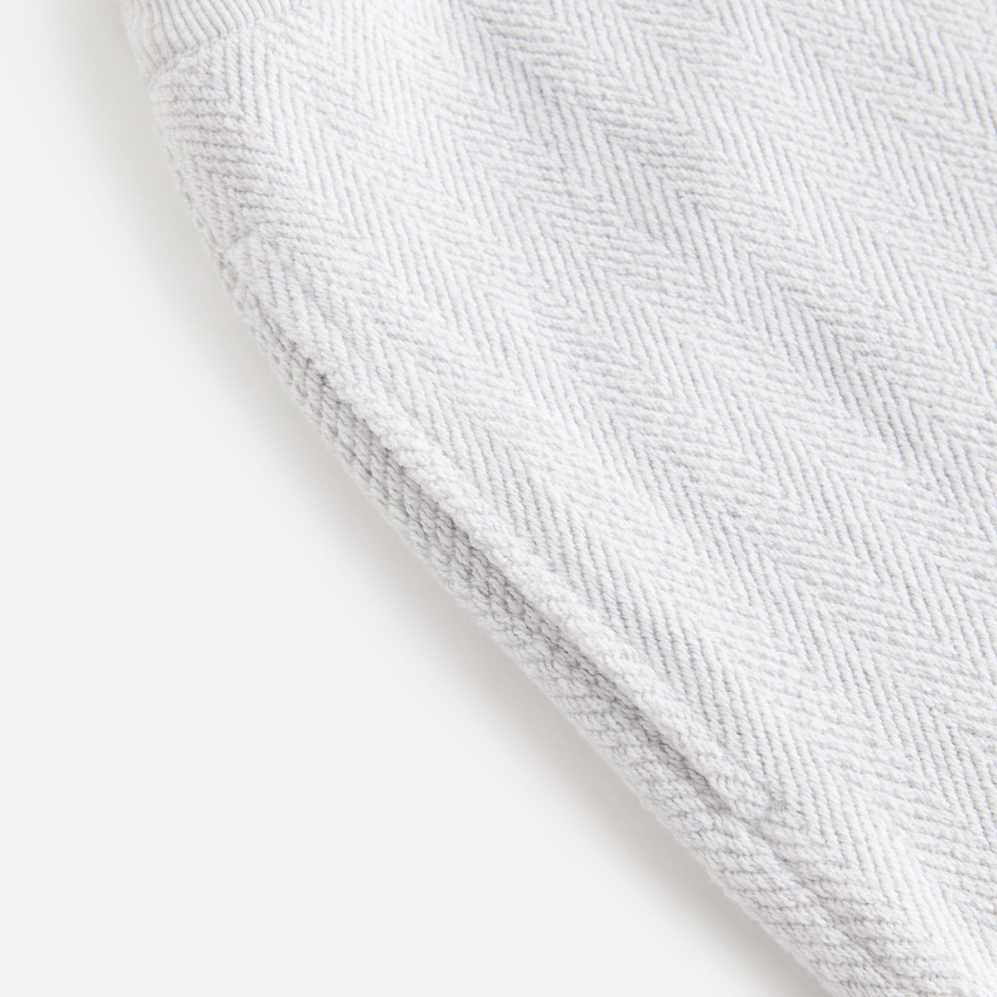 Kith Women Hillside Slim Jogger - Light Heather Grey