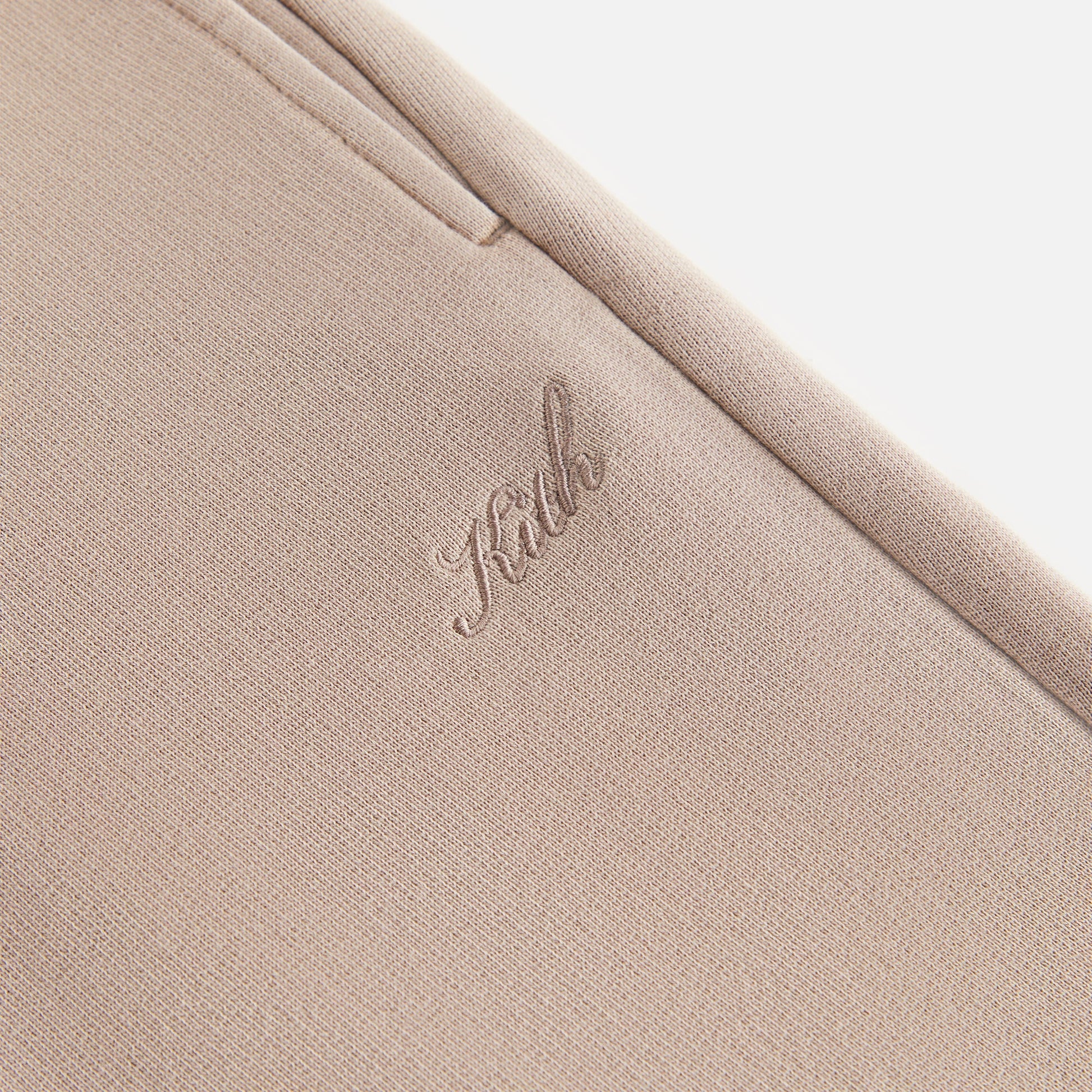 Kith Women Chelsea Sweatpant III - Quicksand