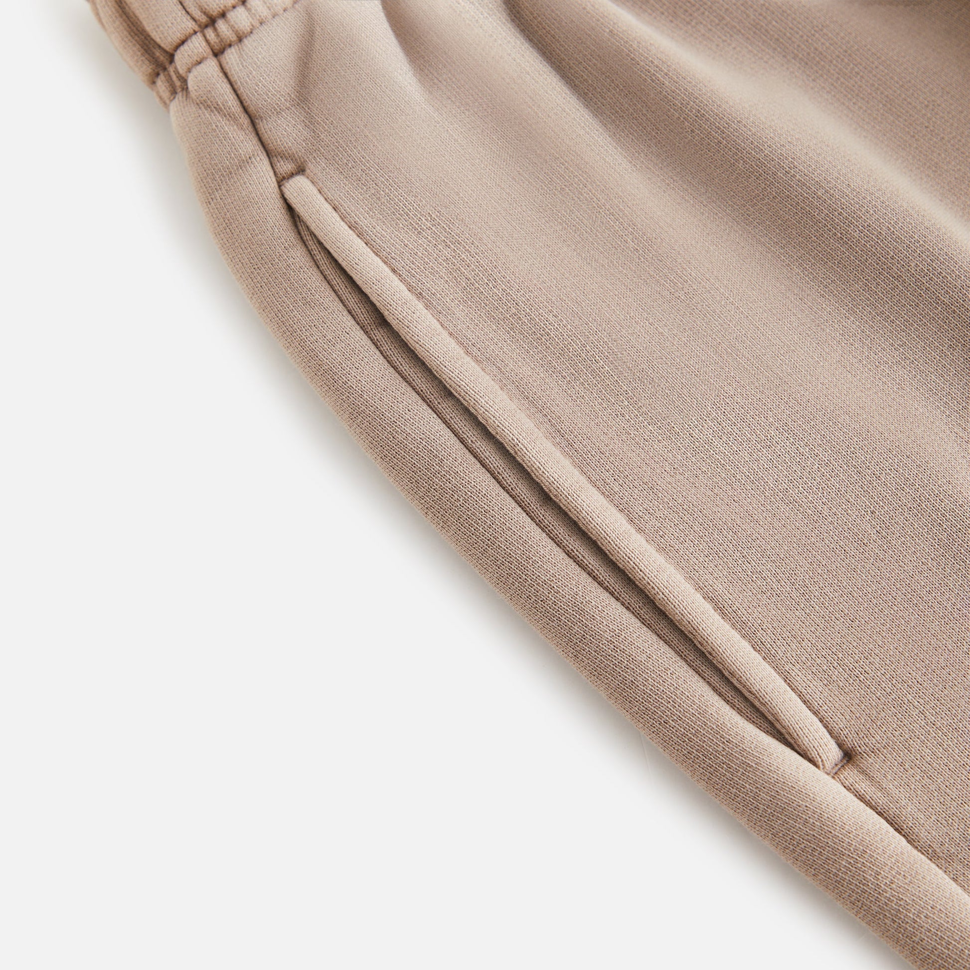 Kith Women Chelsea Sweatpant III - Quicksand
