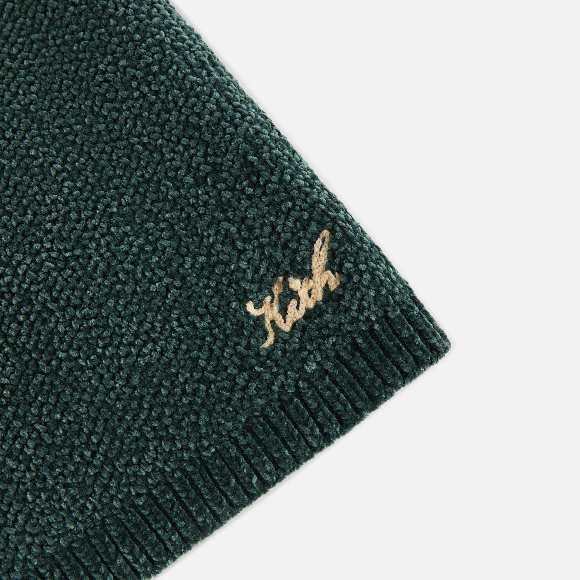 Kith Women Mica Sweater Short - Stadium