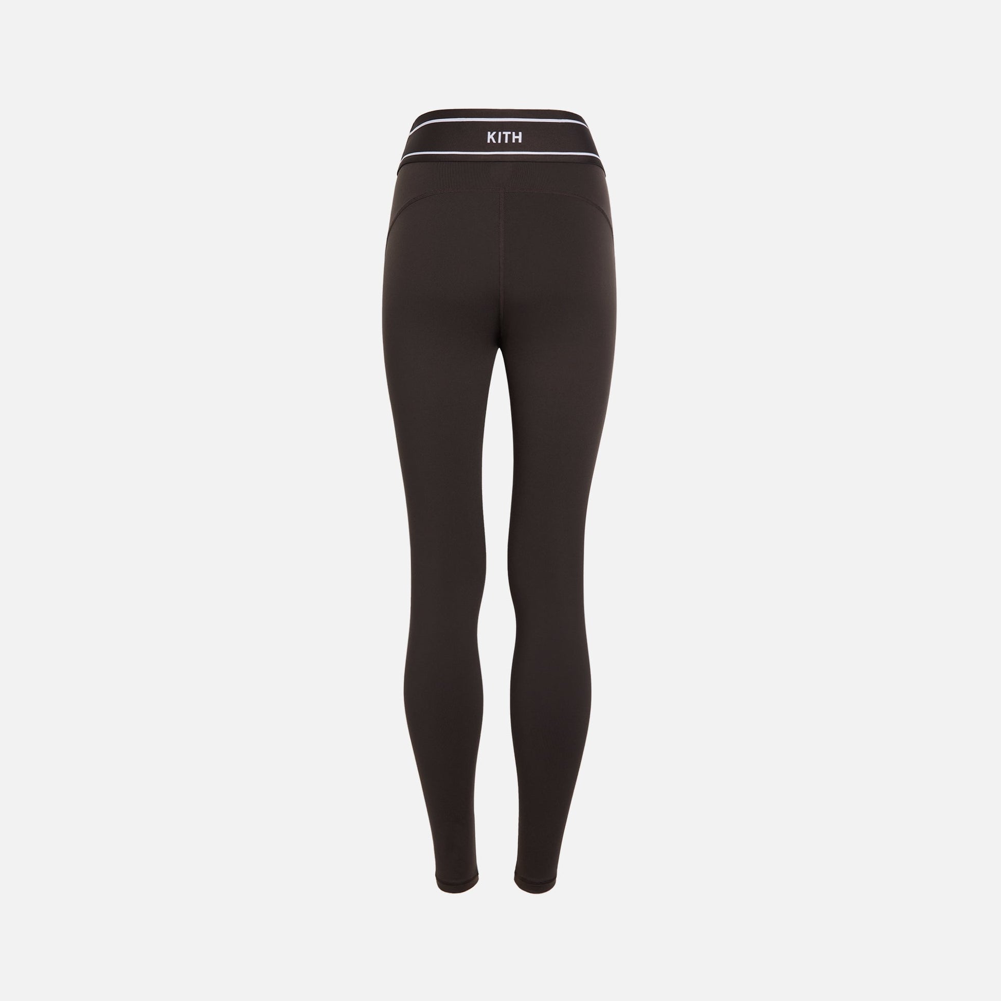 Kith Women Avery Tights - Kindling