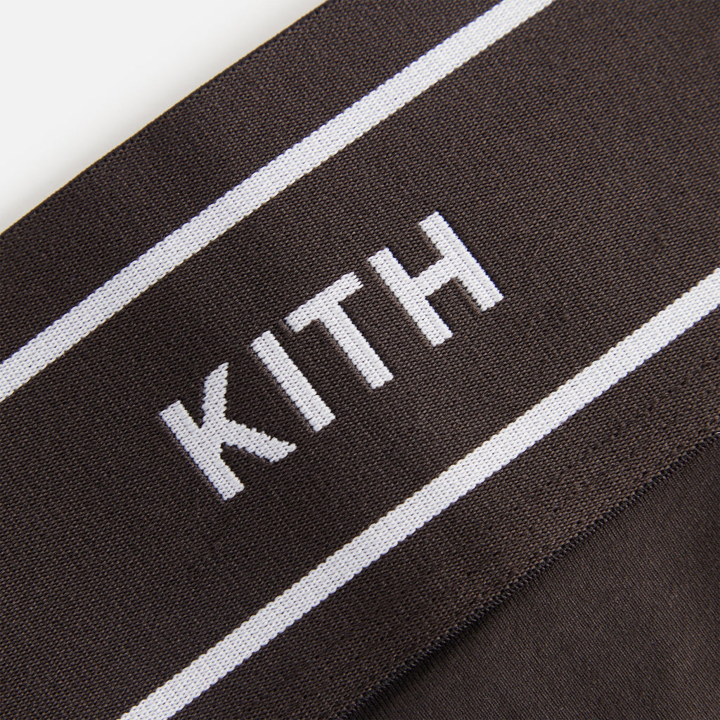Kith Women Avery Tights - Kindling