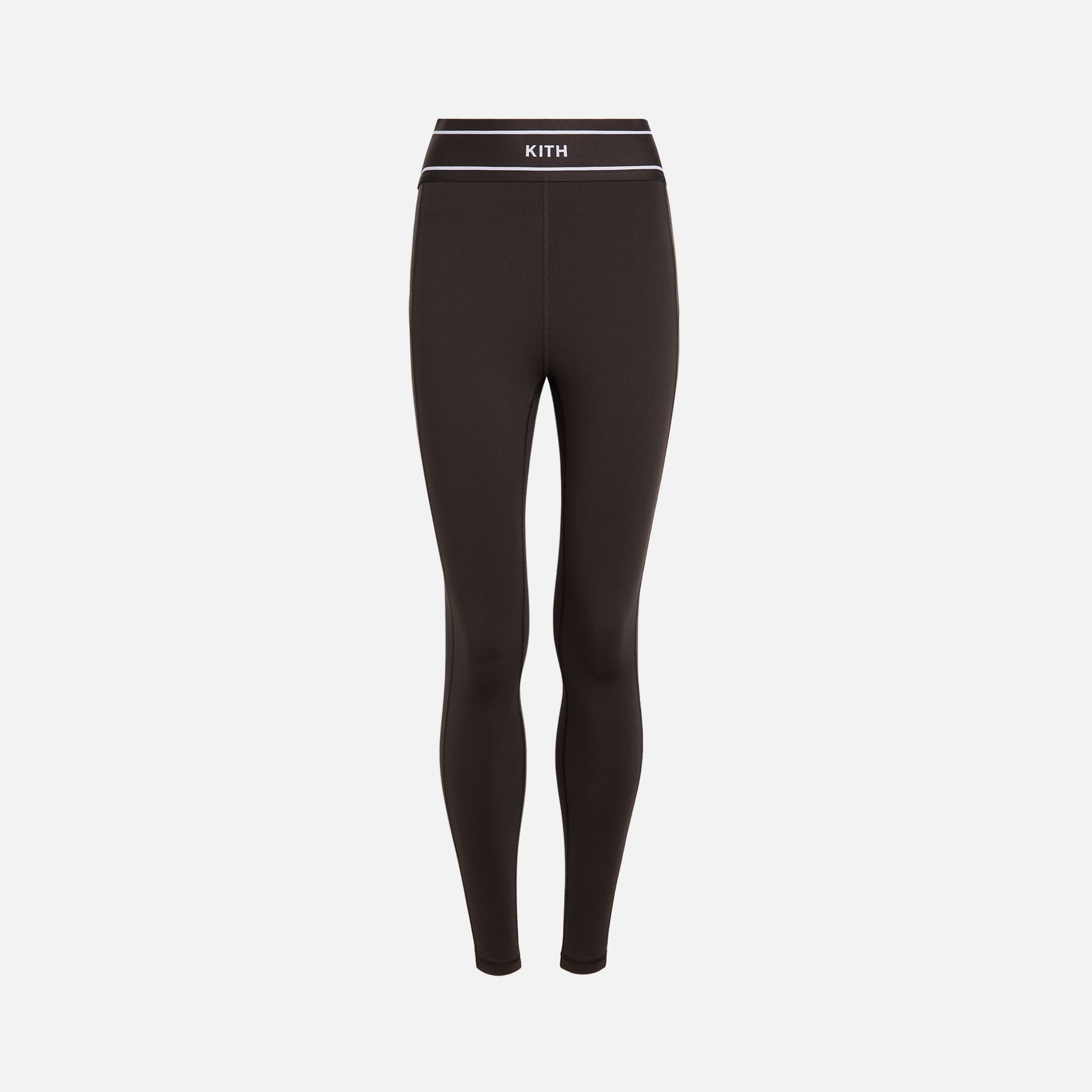 Kith Women Avery Tights - Kindling
