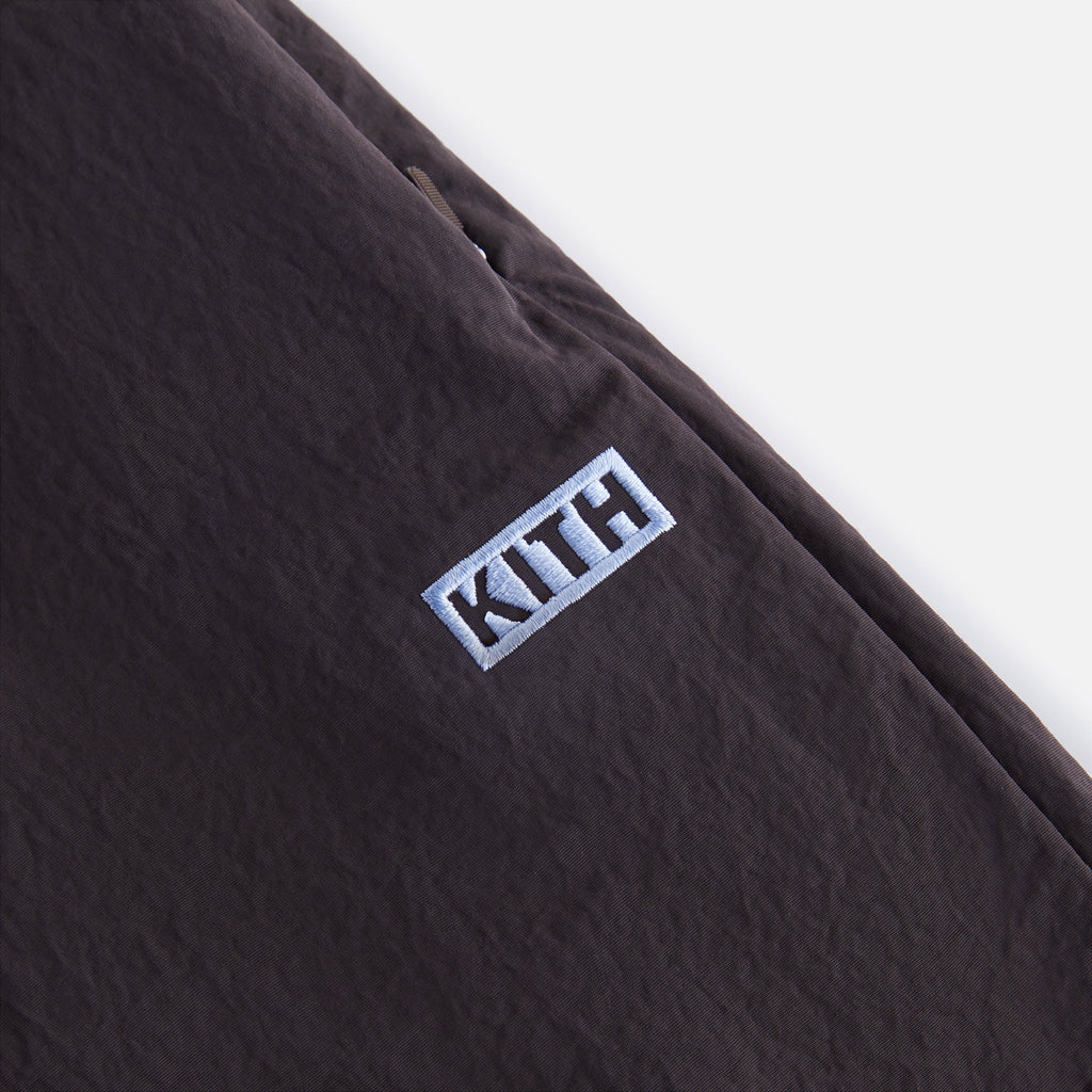 Kith Women Azariah Track Bottoms - Kindling