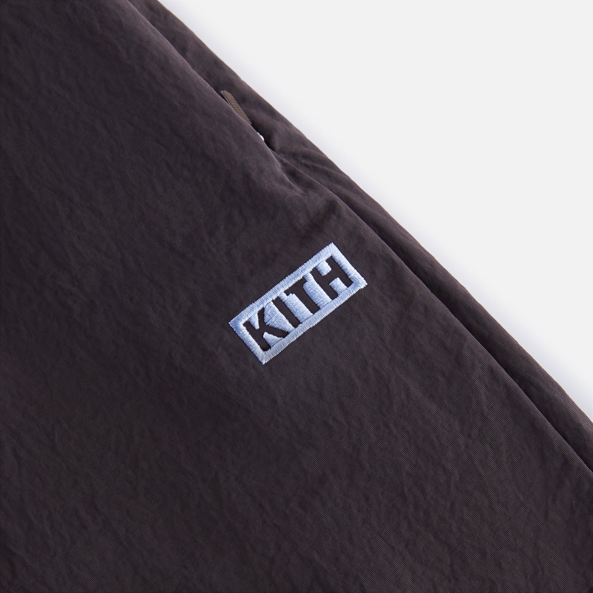 Kith Women Azariah Track Bottoms - Kindling