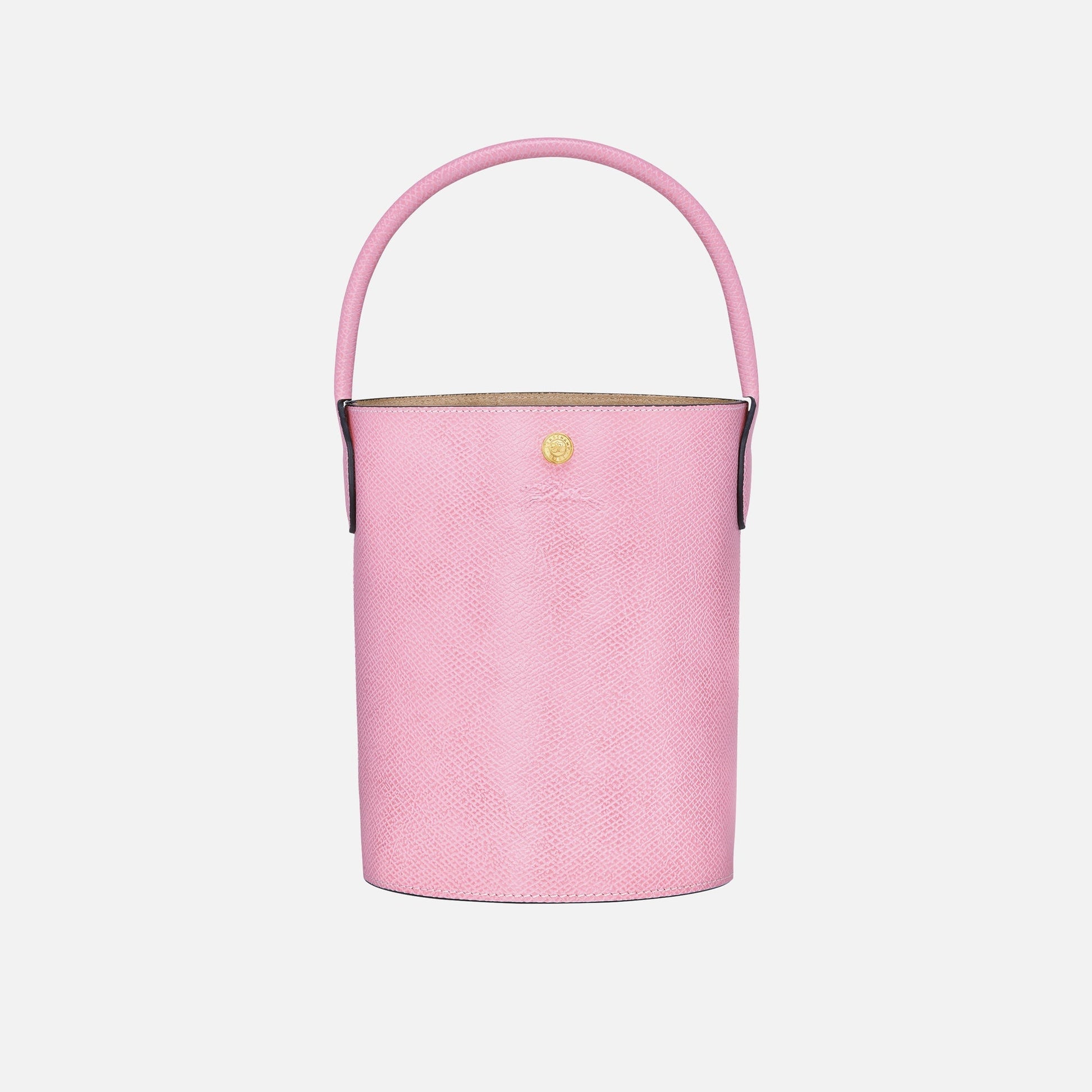Longchamp Epure Bucket Bag - Pink