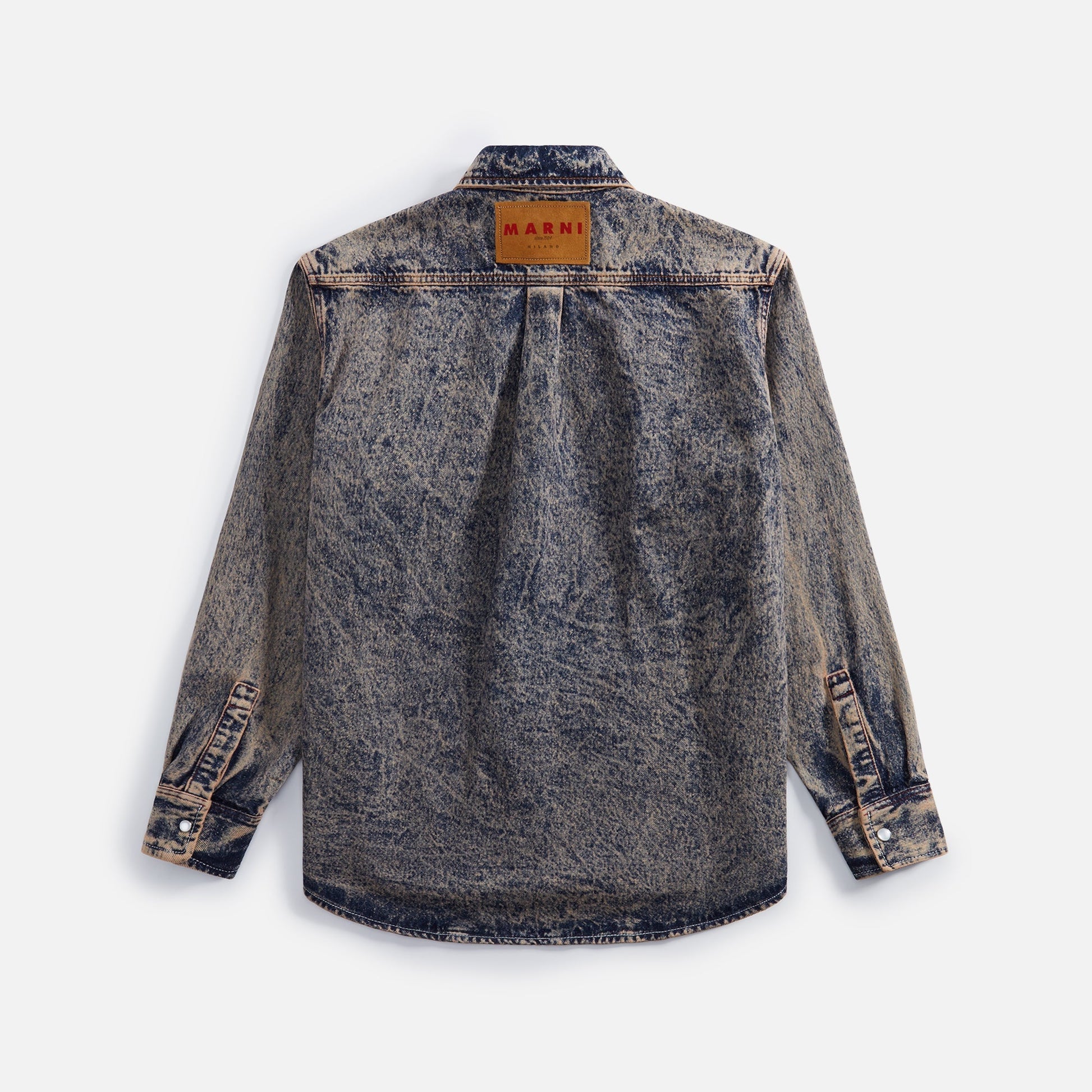 Marni Shirt - Pink Gummy