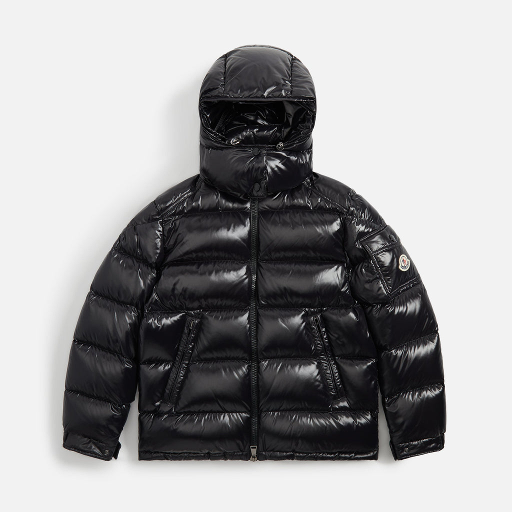 Moncler Maire Jacket - Black