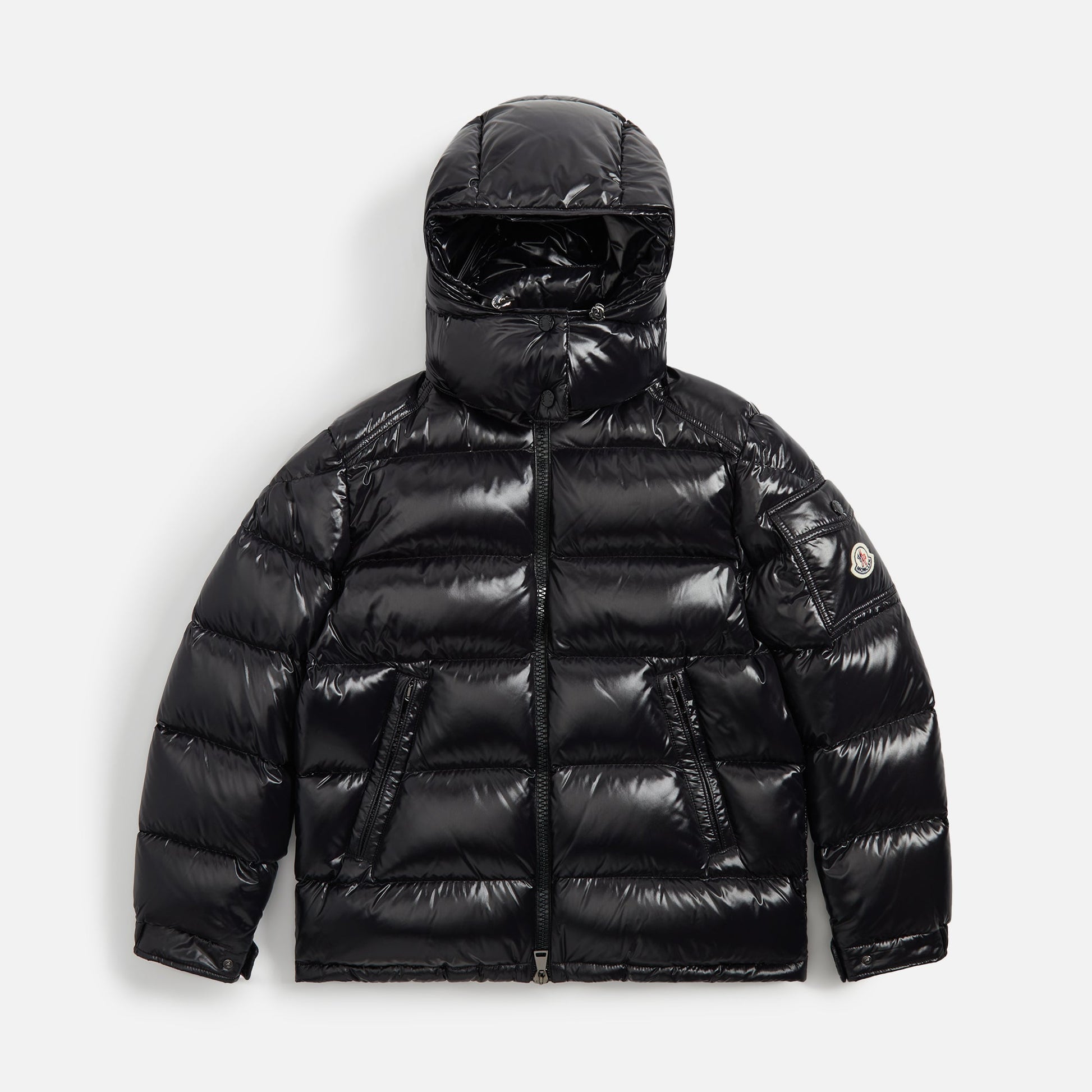 Moncler Maire Jacket - Black