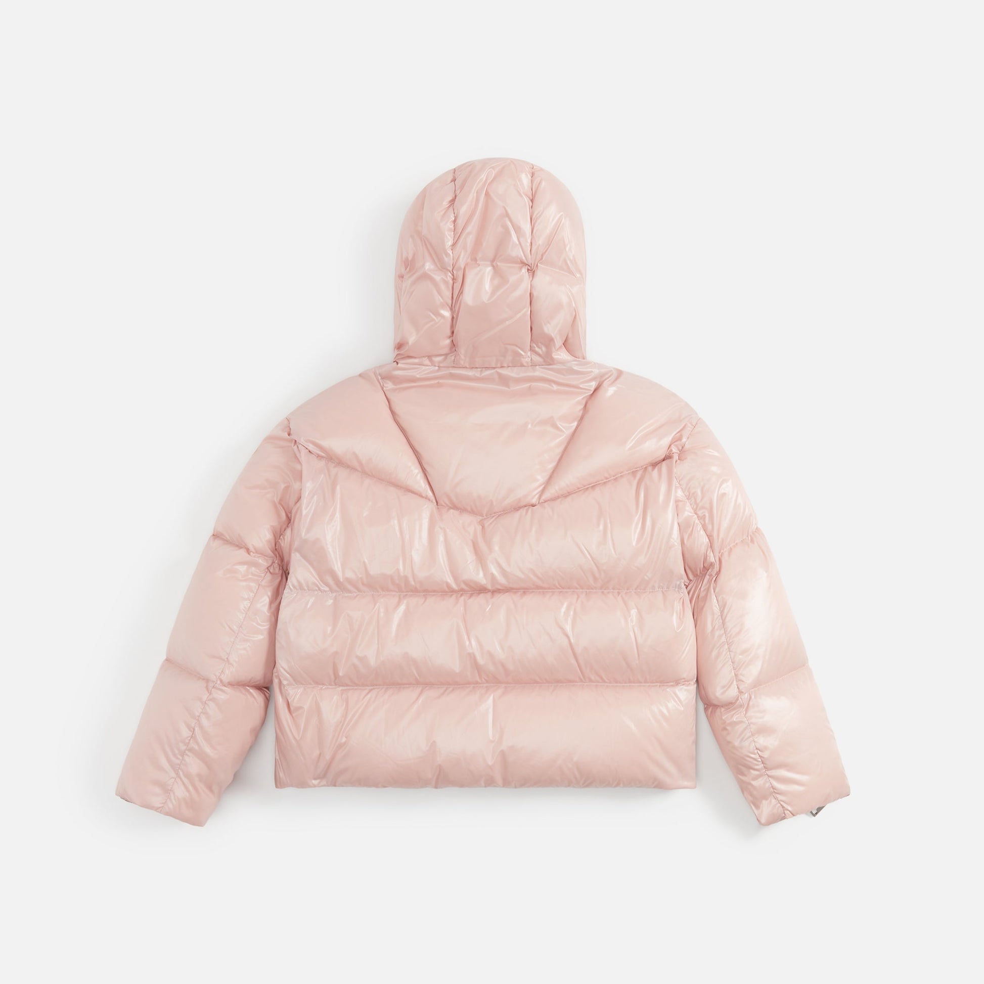 Moncler Huppe Jacket - Pink