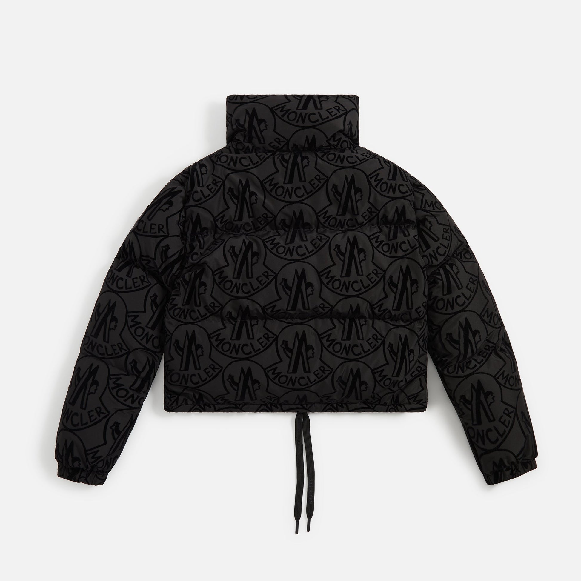Moncler Merle Jacket - Black
