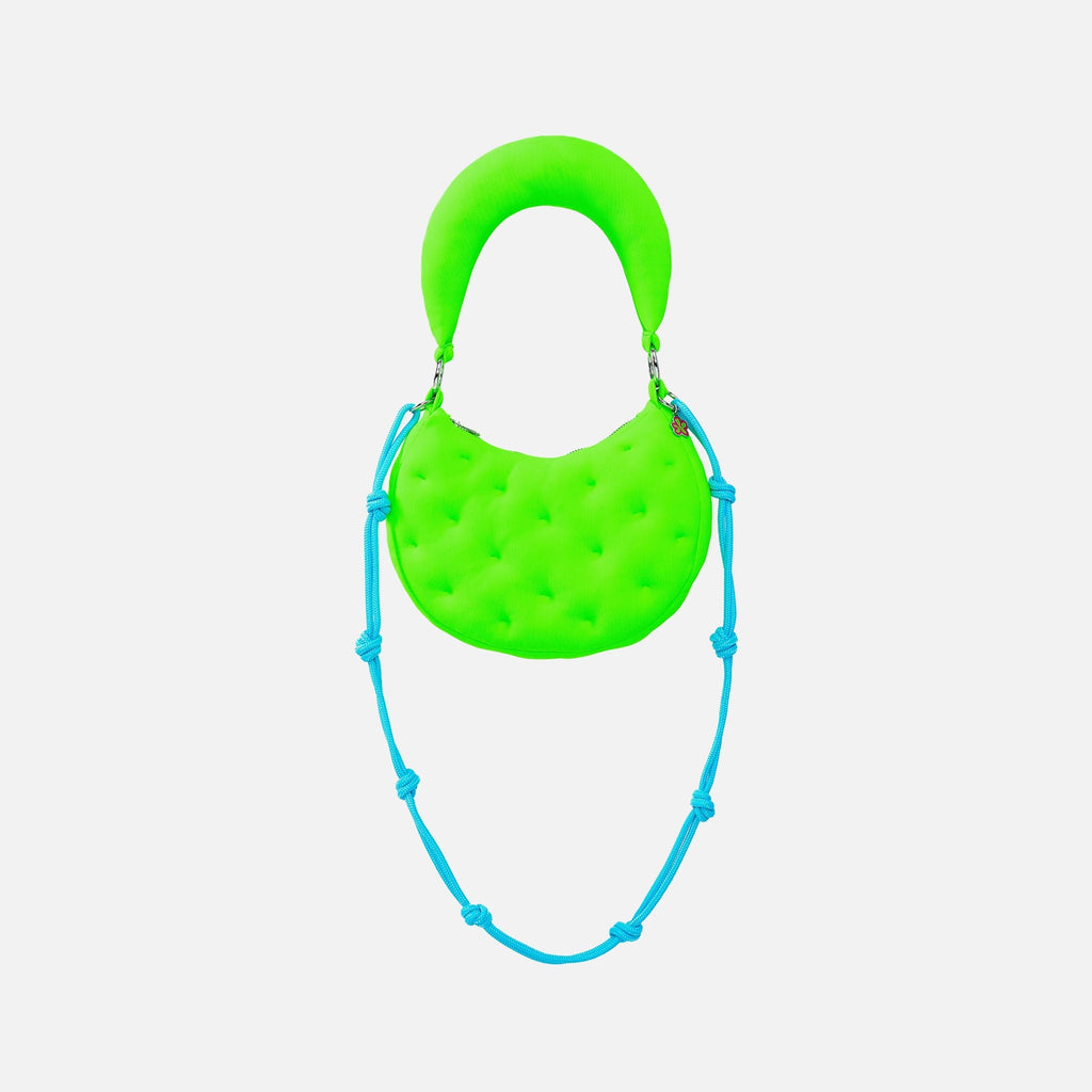 Marshall Columbia Magnolia Purse - Lime