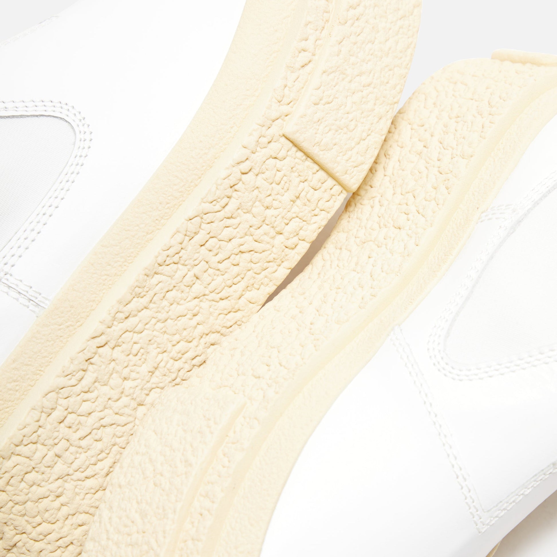 Margiela MM6 WMNS Ankle Boot - Bright White