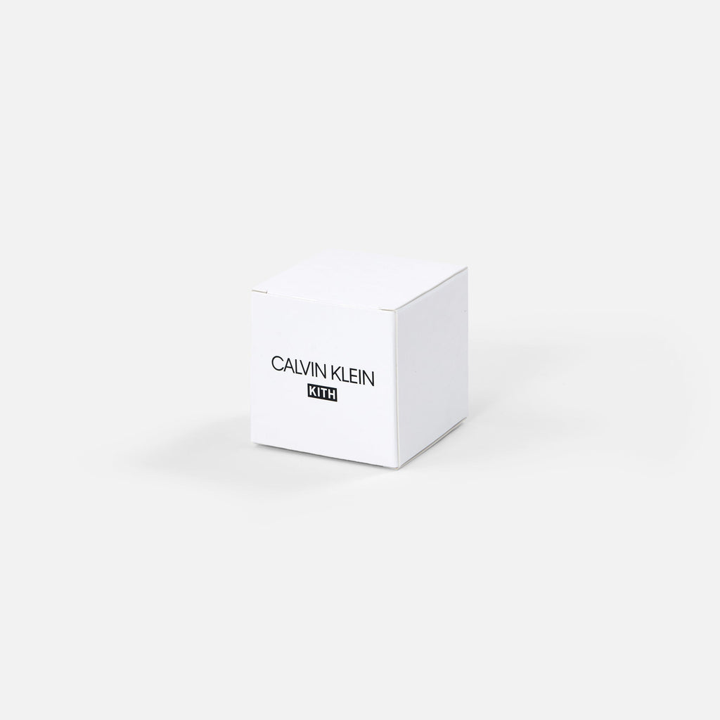 Kith Women for Calvin Klein Bralette - White