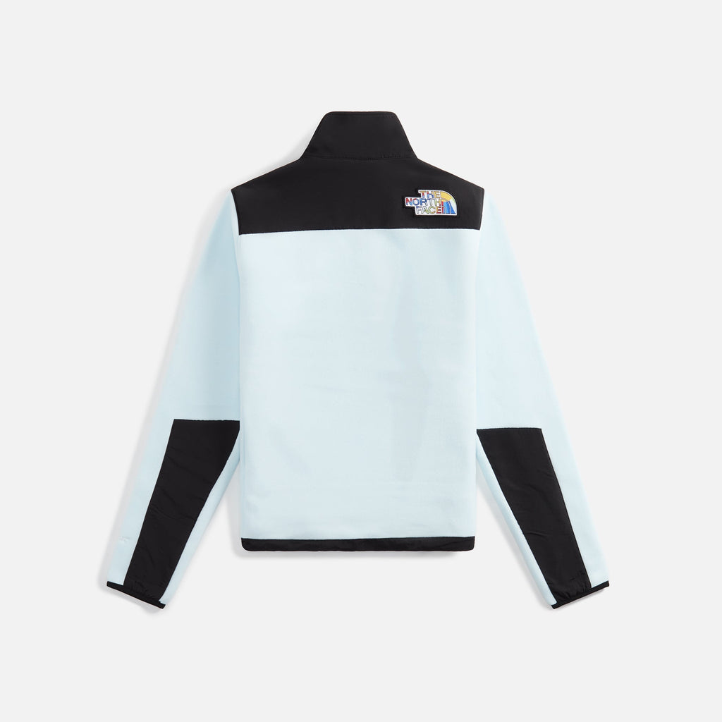 The North Face Denali Jacket - Icecap Blue