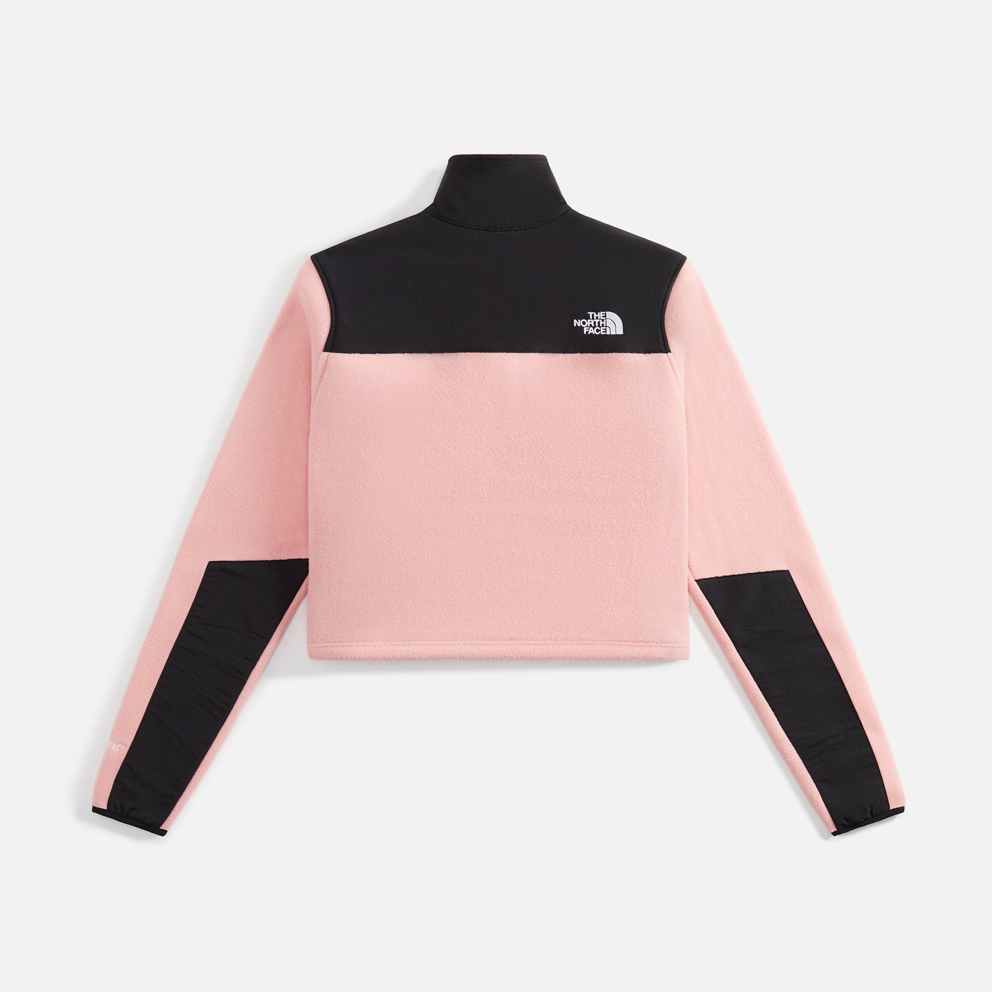 The North Face Denali Crop - Shady Rose