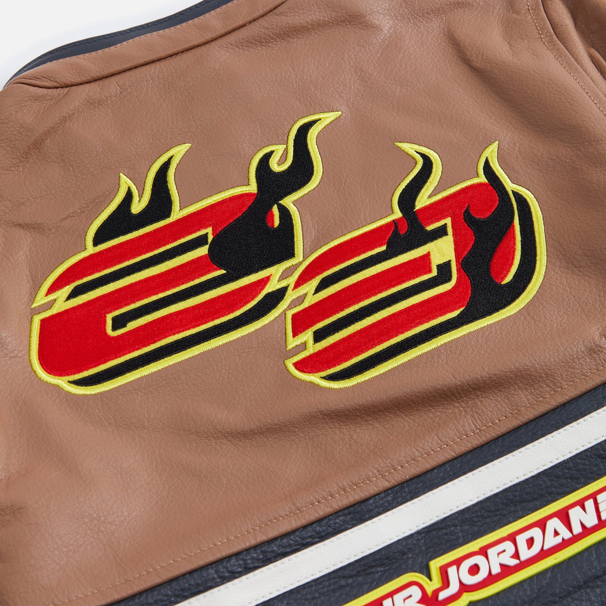 Nike x Travis Scott W J SP TS Jacket - Archaeo Brown