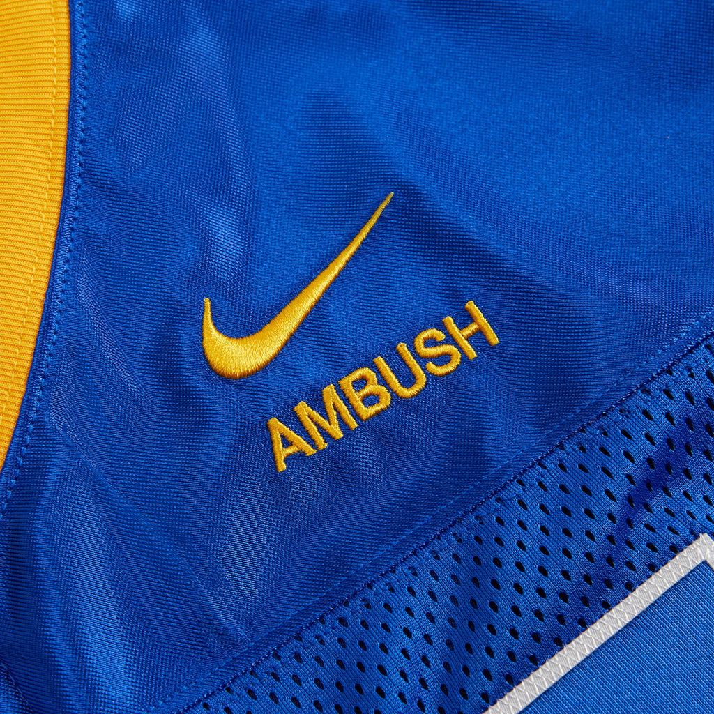 Nike x Ambush Unisex NRG Jacket - Deep Royal Blue / Game Royal