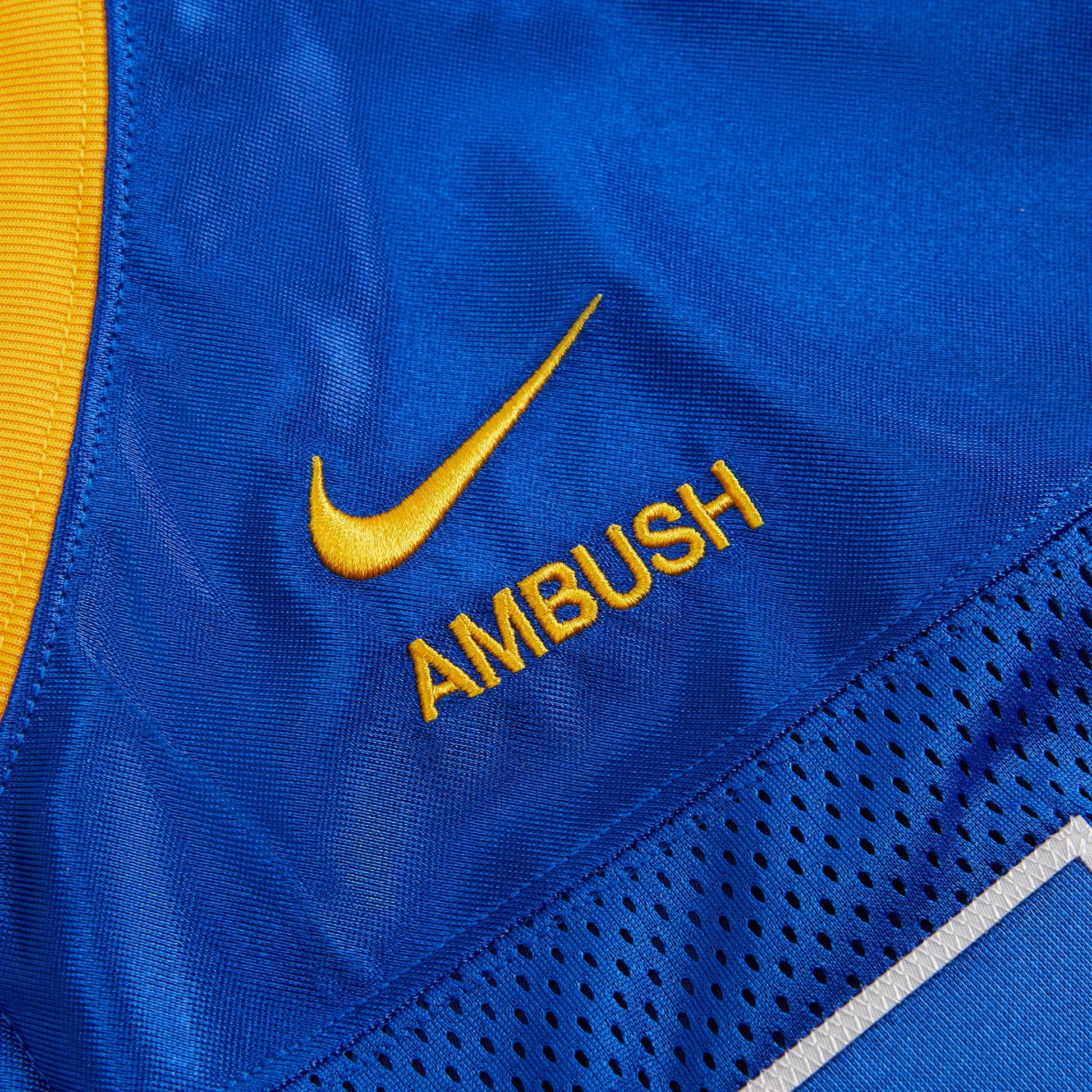 Nike x Ambush Unisex NRG Jacket - Deep Royal Blue / Game Royal