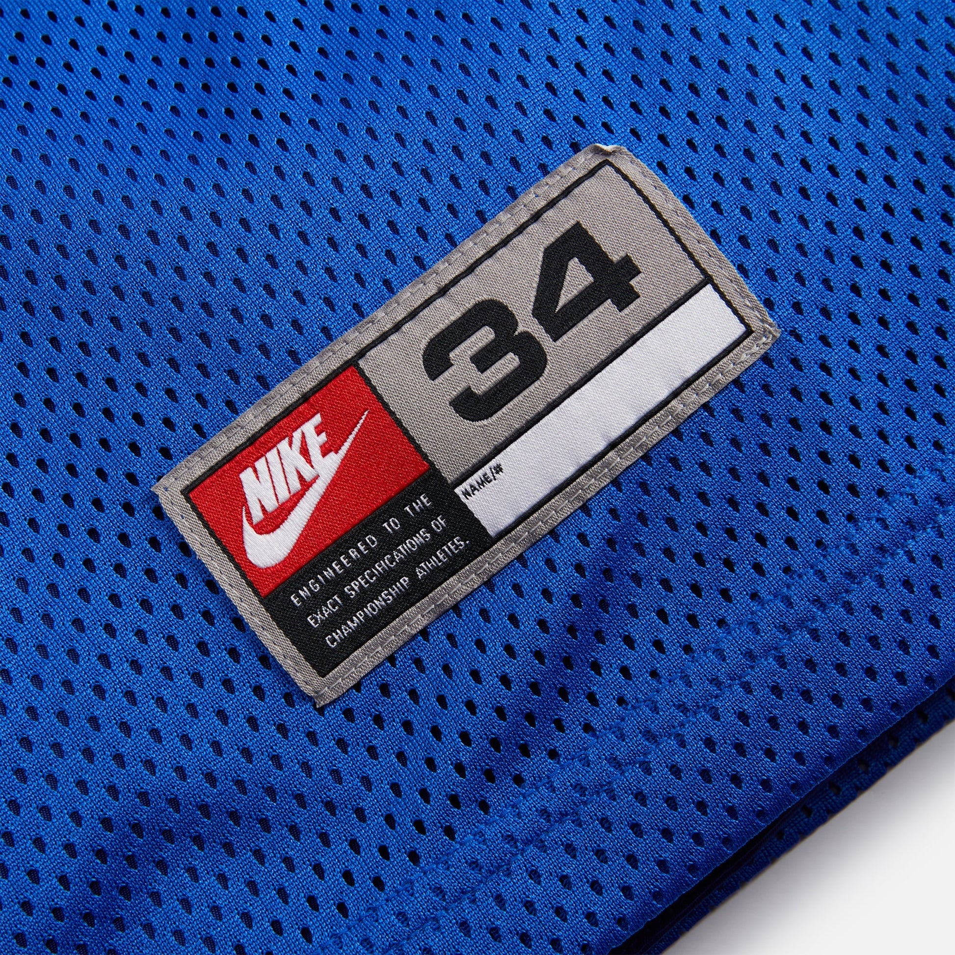Nike x Ambush Unisex NRG Jacket - Deep Royal Blue / Game Royal