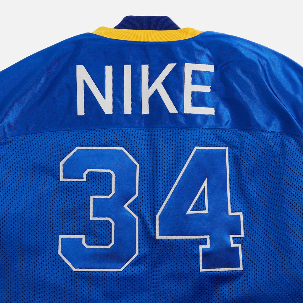 Nike x Ambush Unisex NRG Jacket - Deep Royal Blue / Game Royal