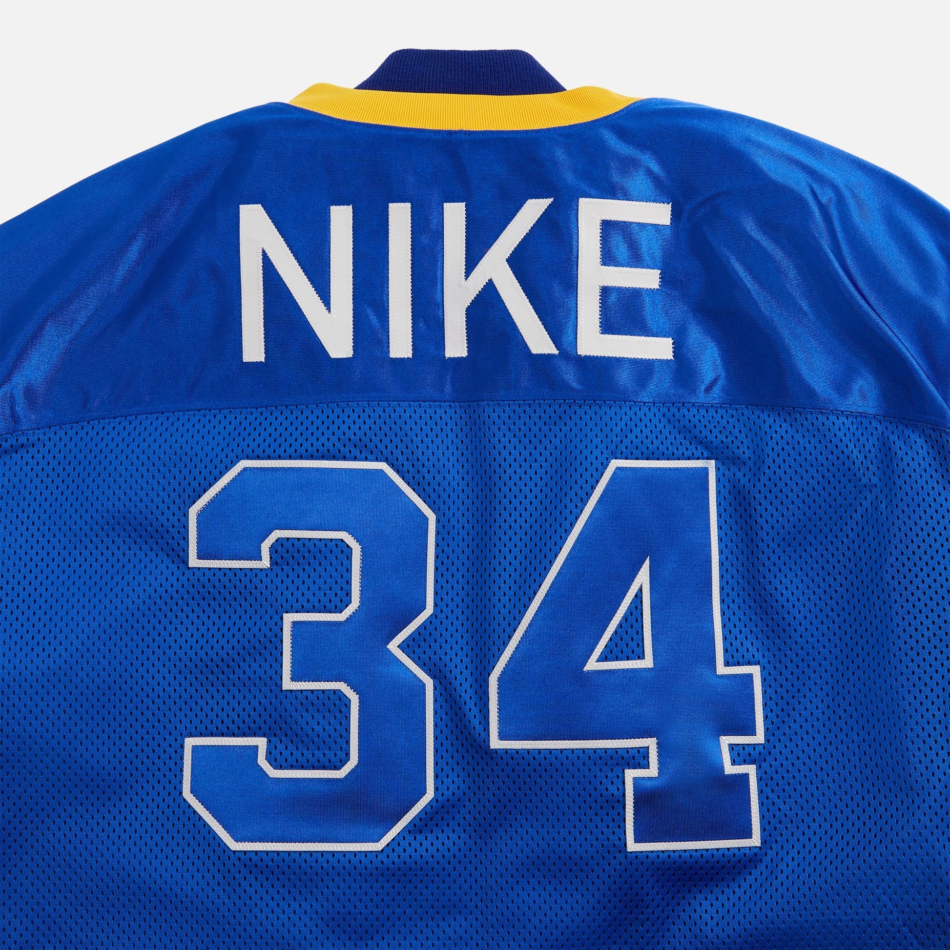 Nike x Ambush Unisex NRG Jacket - Deep Royal Blue / Game Royal
