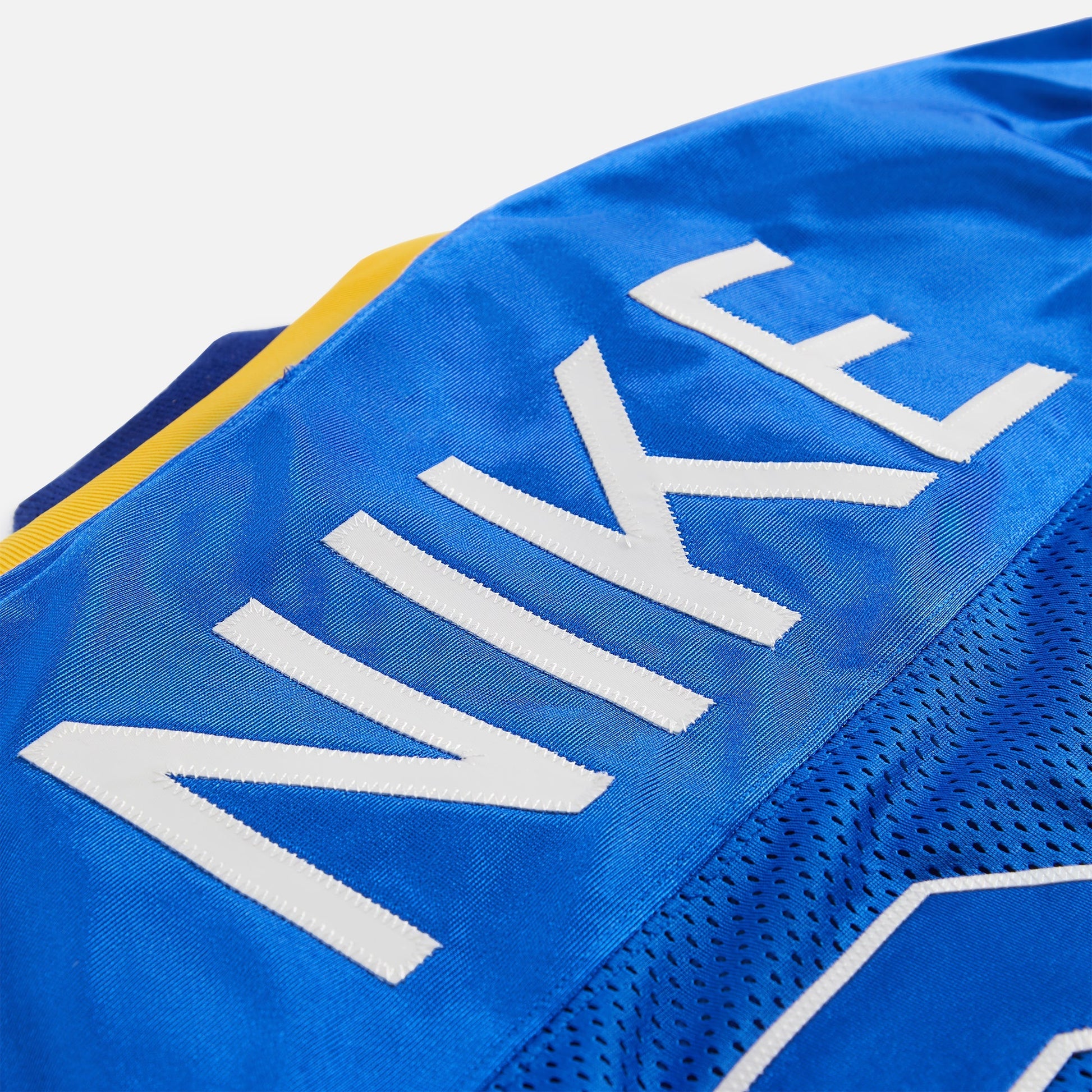 Nike x Ambush Unisex NRG Jacket - Deep Royal Blue / Game Royal