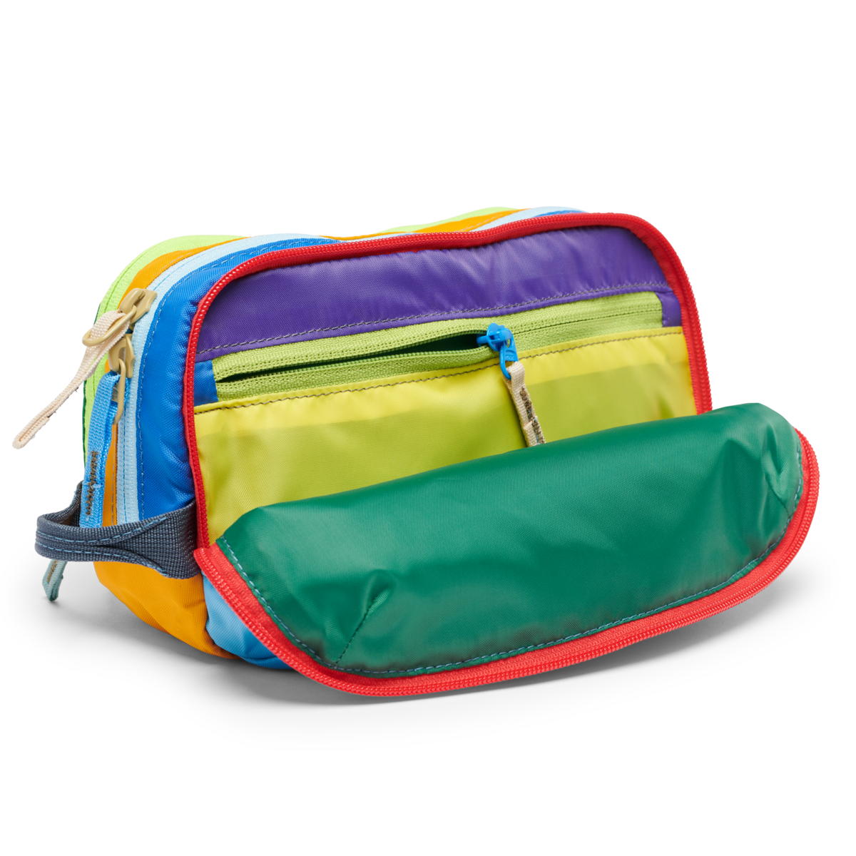Nido Accessory Bag - Del Día