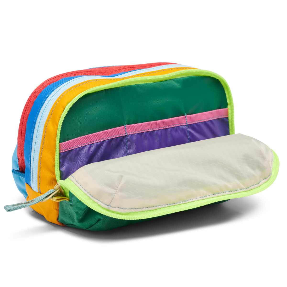 Nido Accessory Bag - Del Día