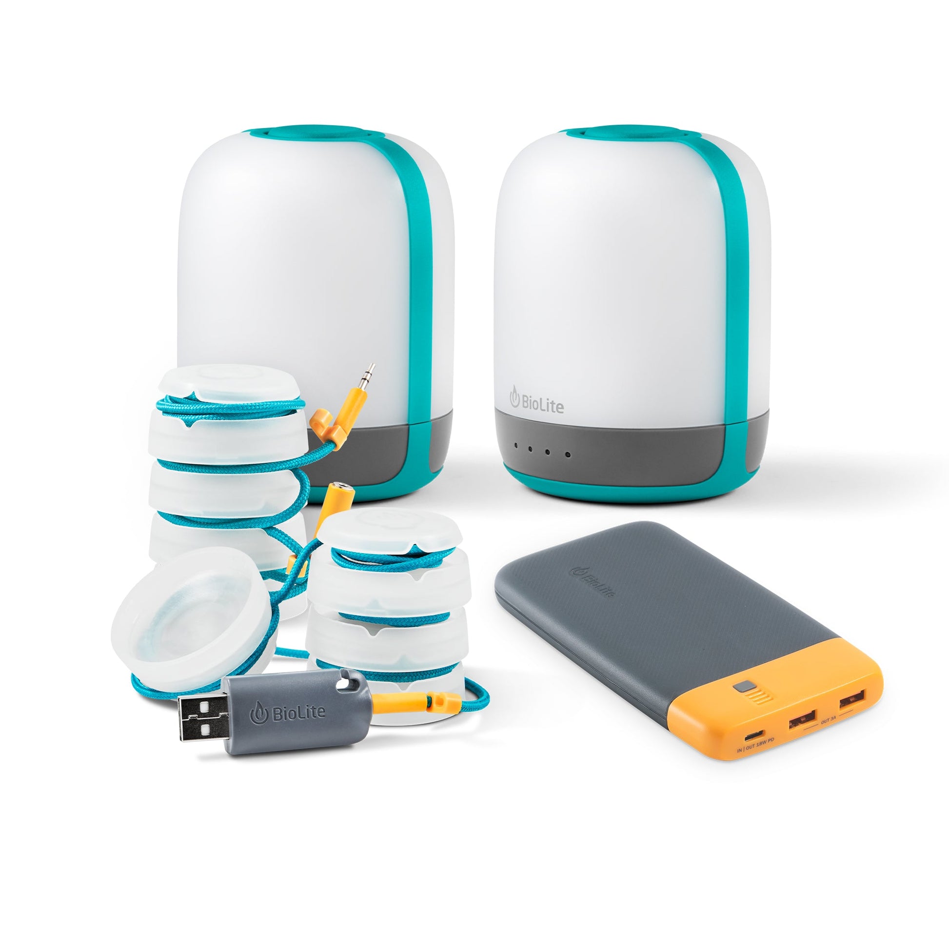 Nightlight Bundle 250