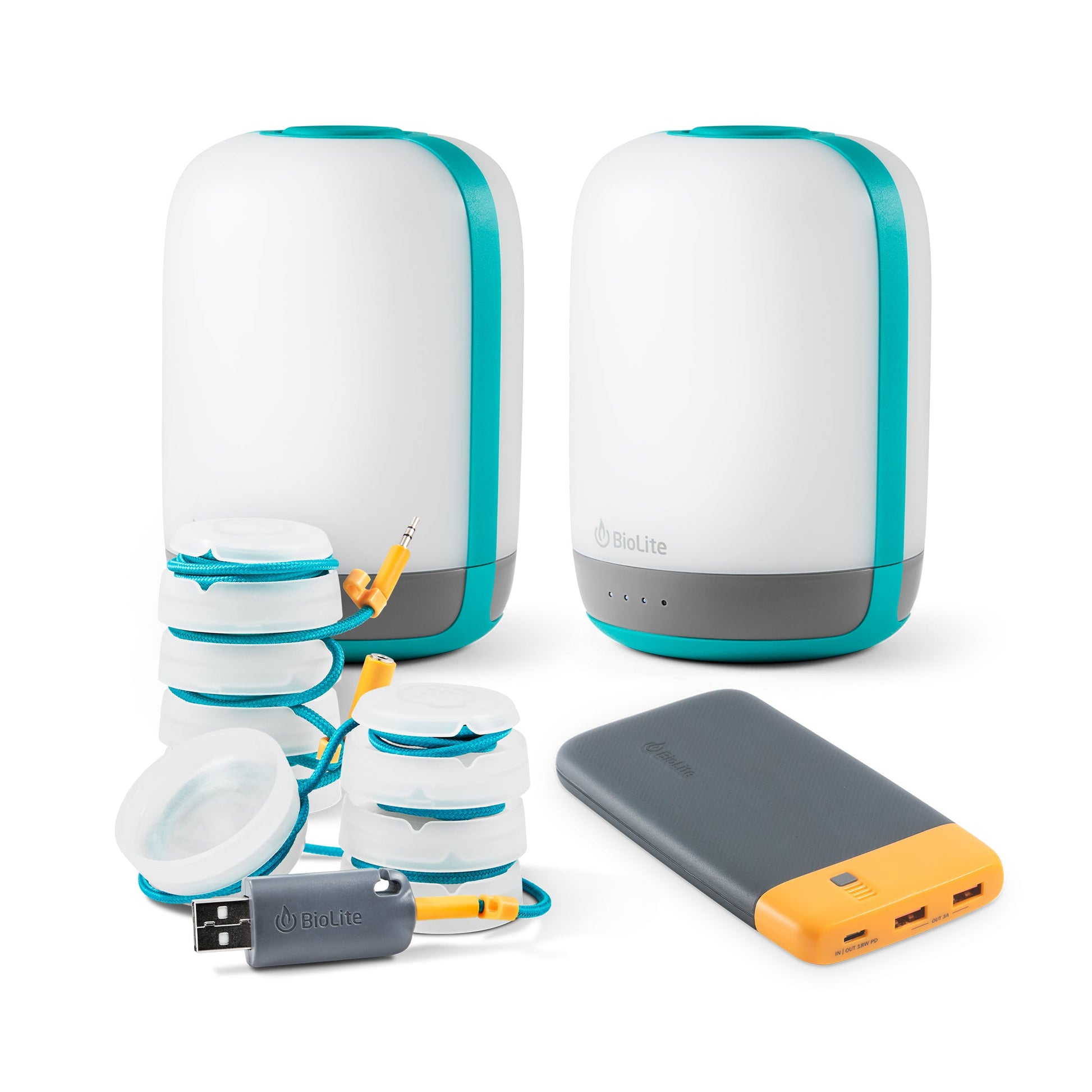 Nightlight Bundle 500