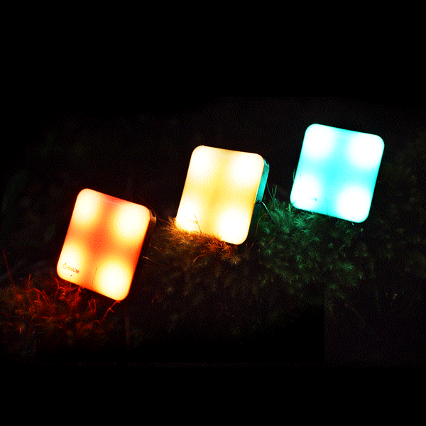 SunLight 4-Pack