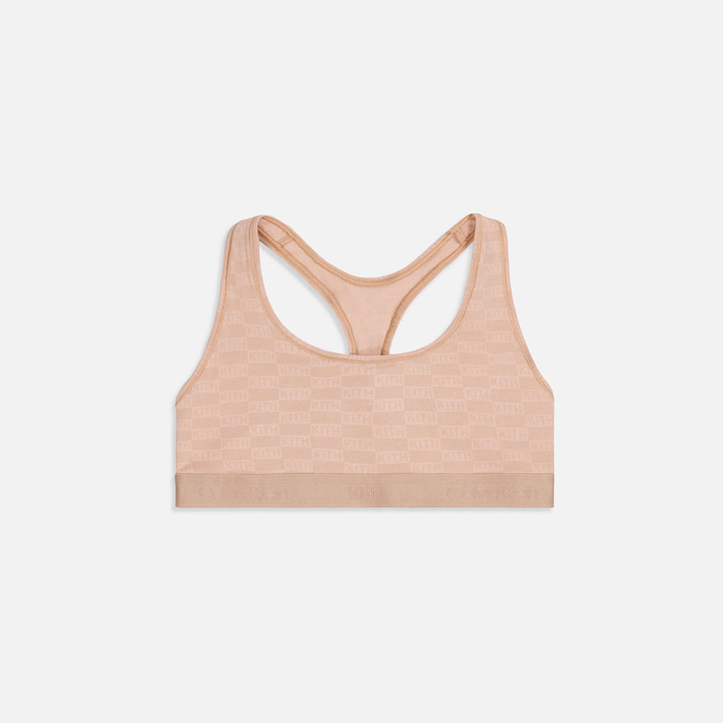 Kith Women for Calvin Klein Bralette - Chromatar