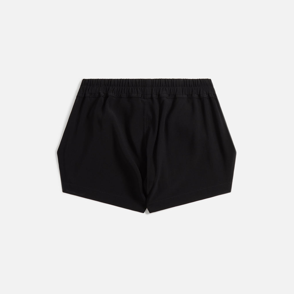 Rick Owens Fog Boxers - Black
