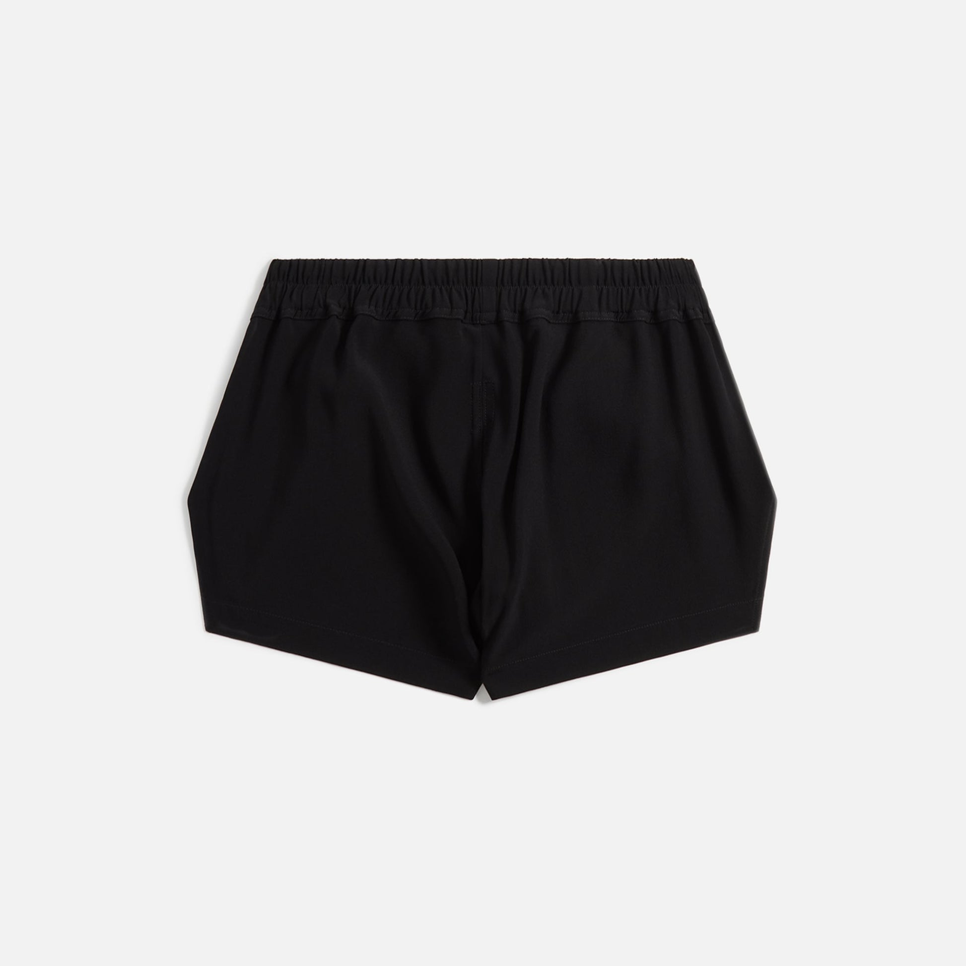 Rick Owens Fog Boxers - Black