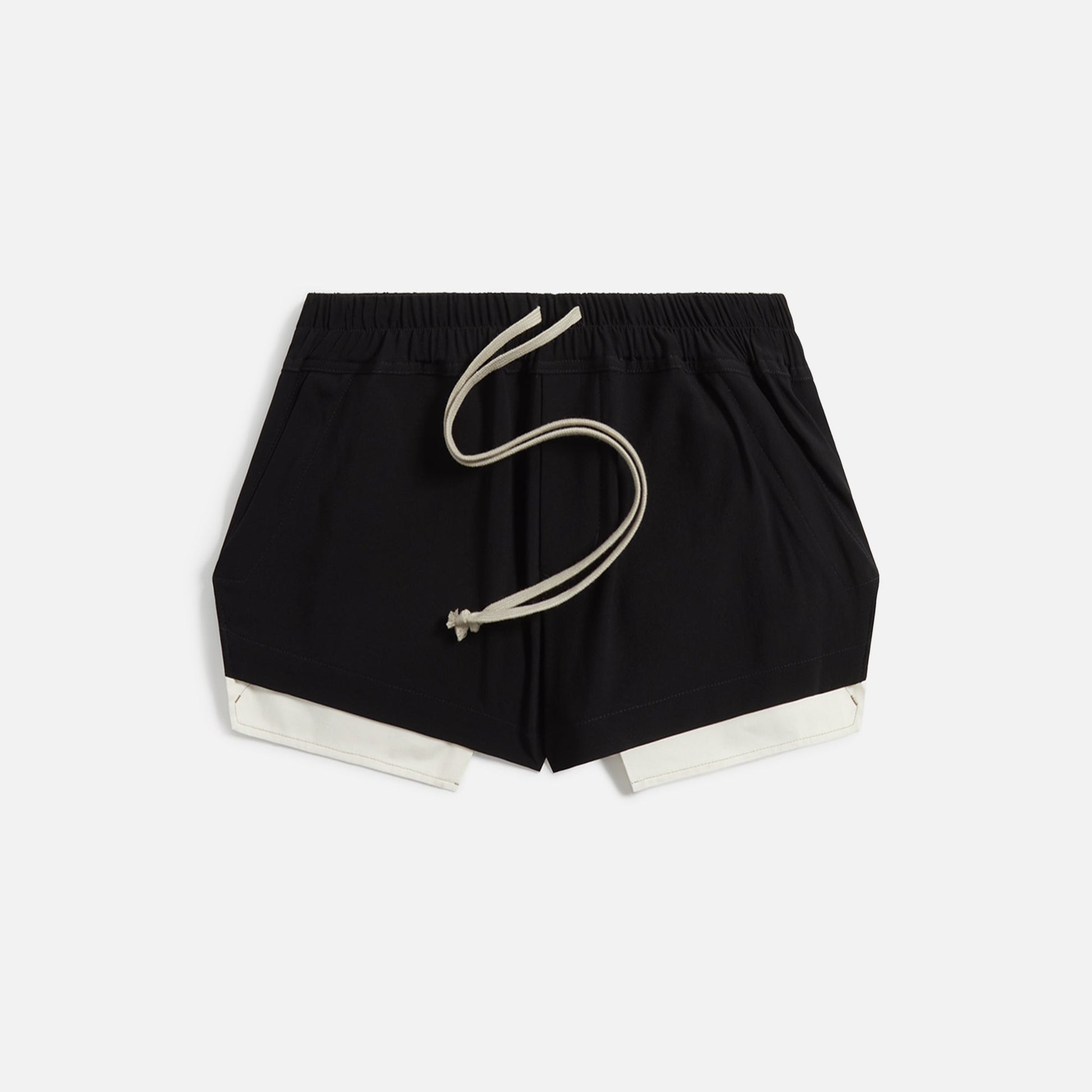 Rick Owens Fog Boxers - Black