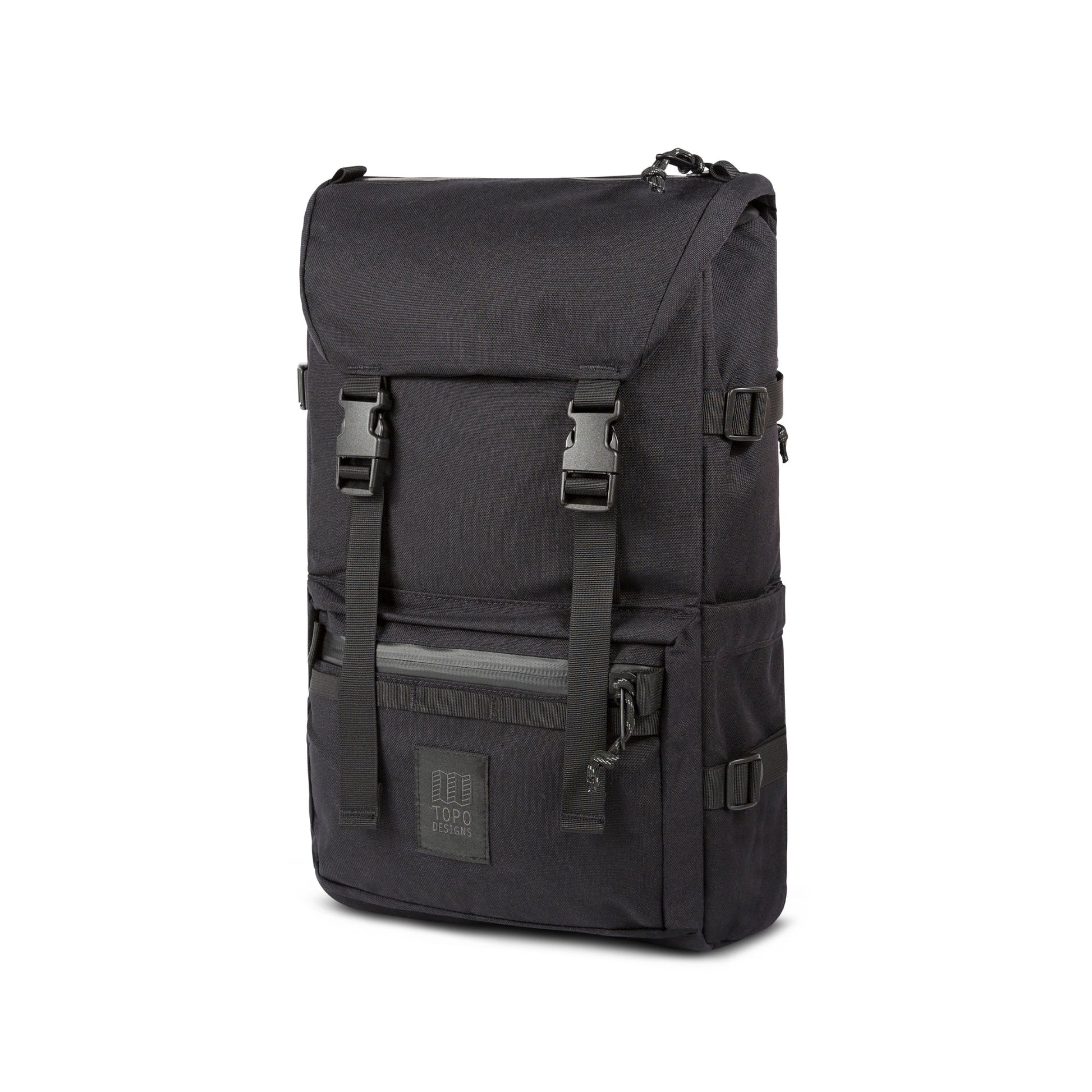 Rover Pack Tech
