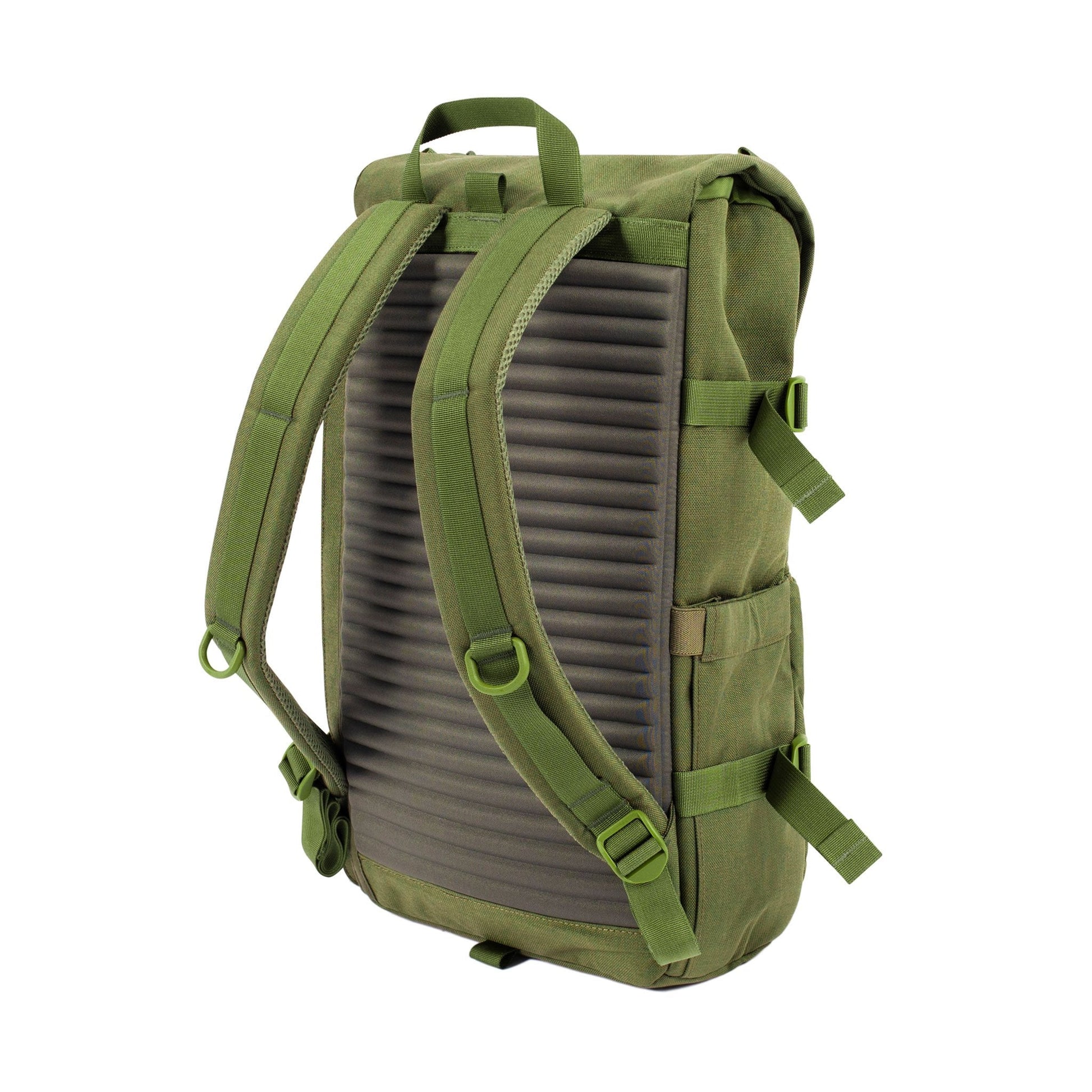 Rover Pack Tech