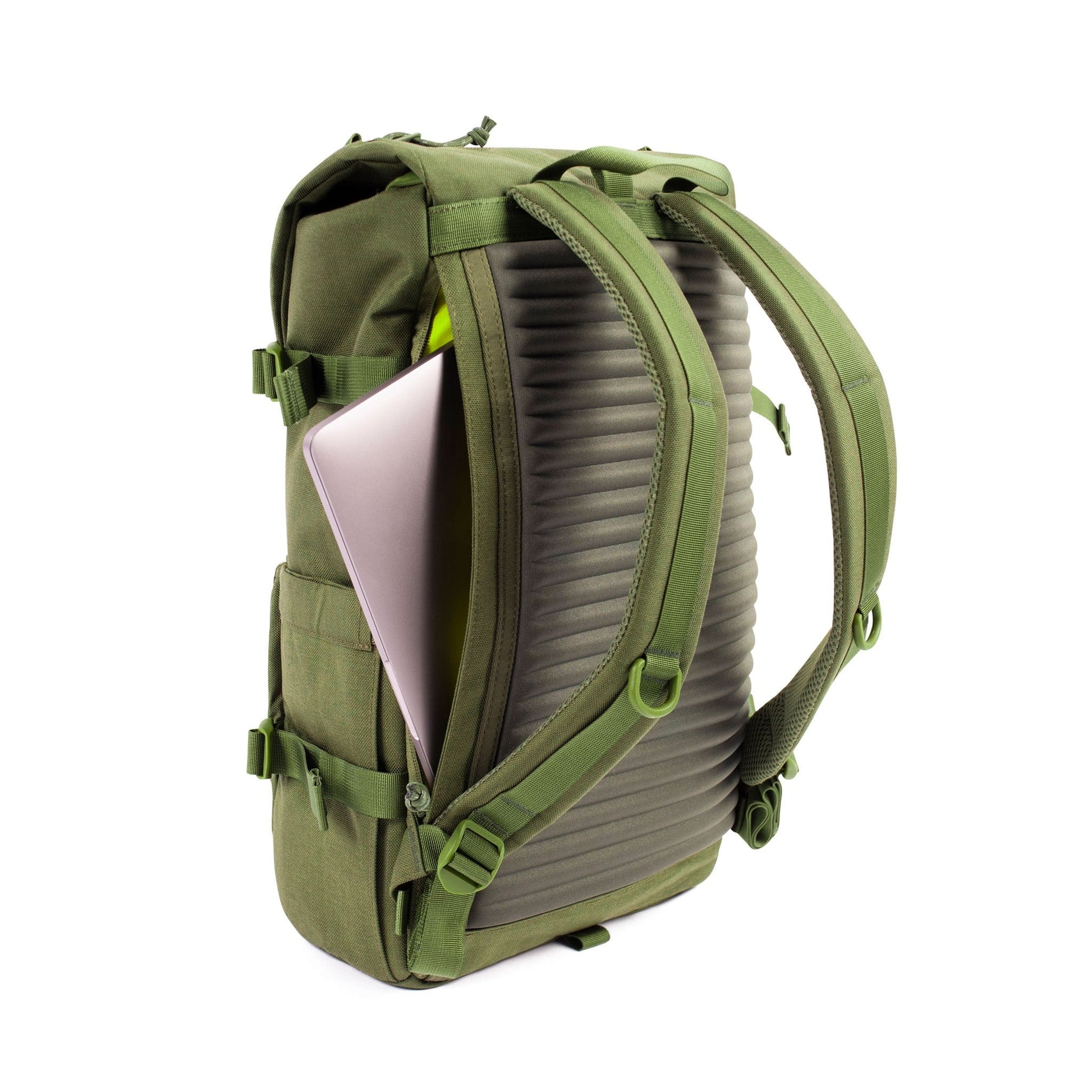Rover Pack Tech