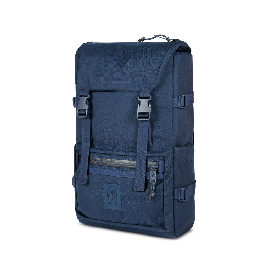 Rover Pack Tech