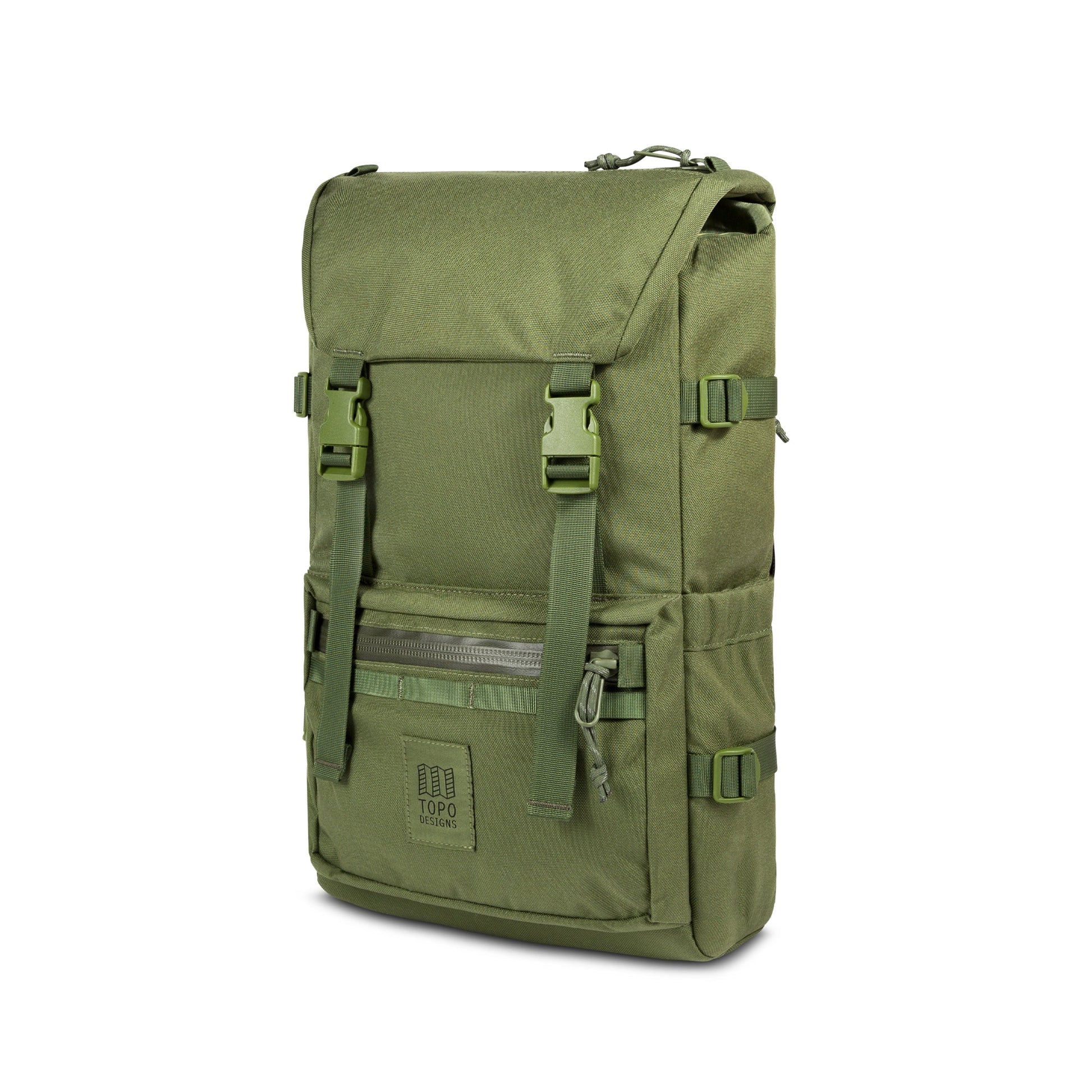 Rover Pack Tech