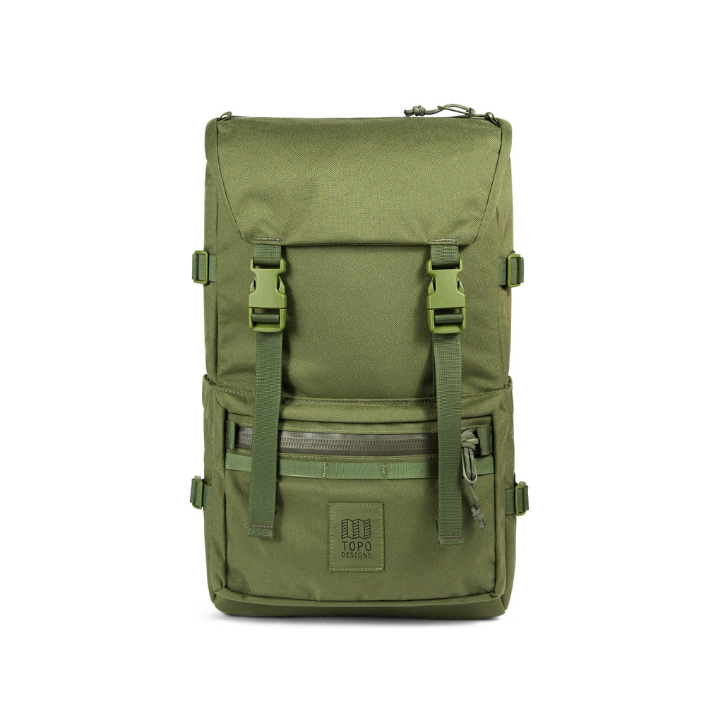 Rover Pack Tech