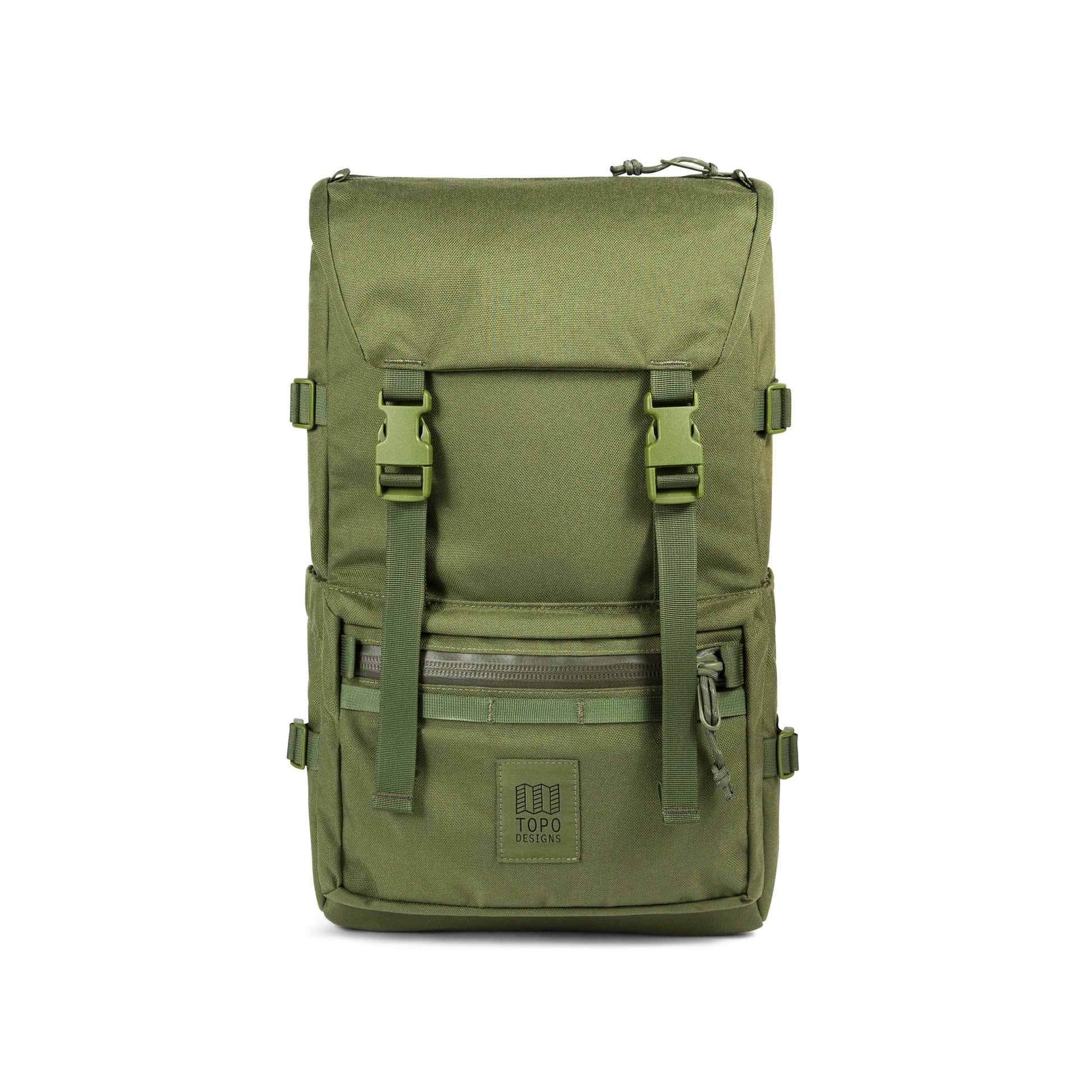 Rover Pack Tech
