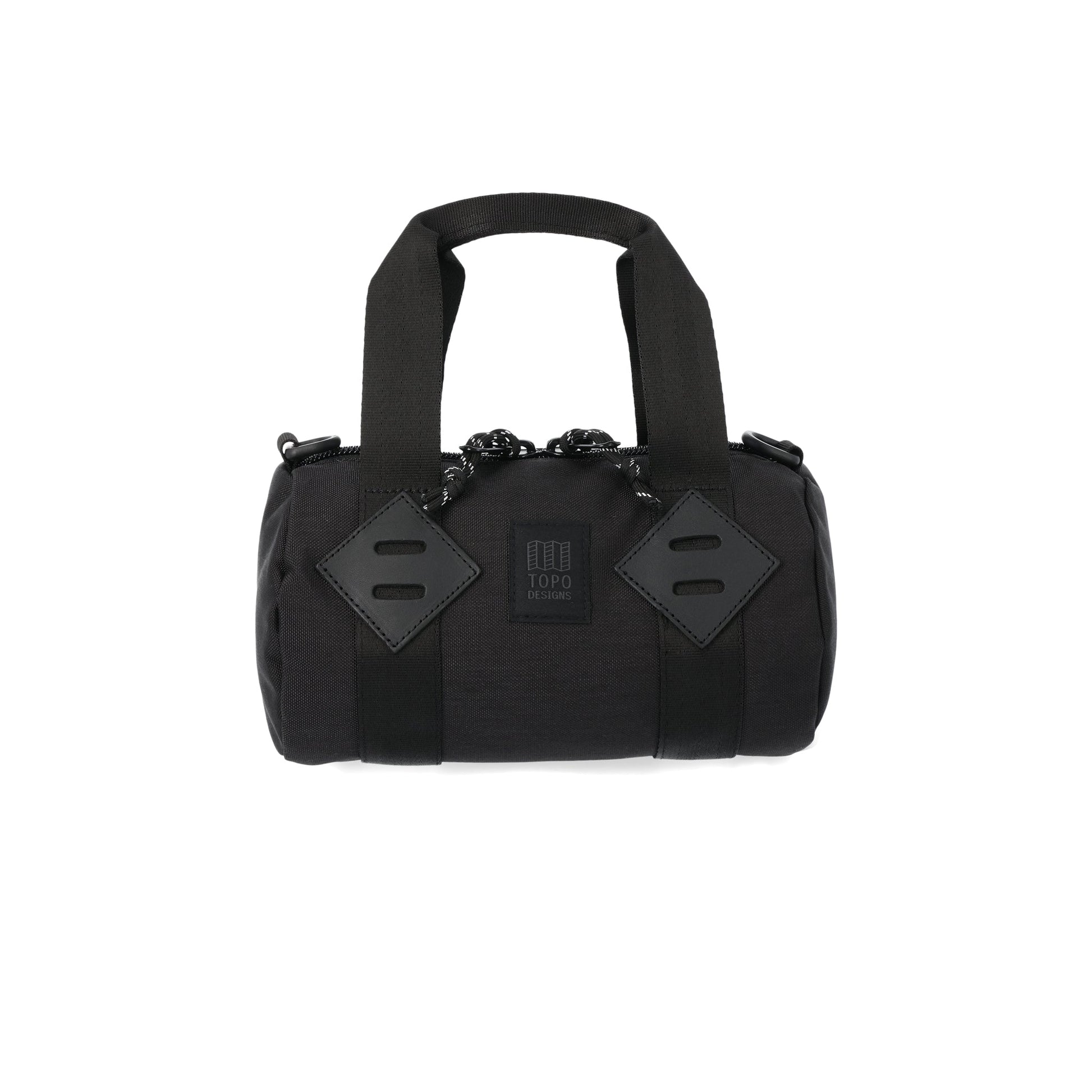 Classic Duffel Mini