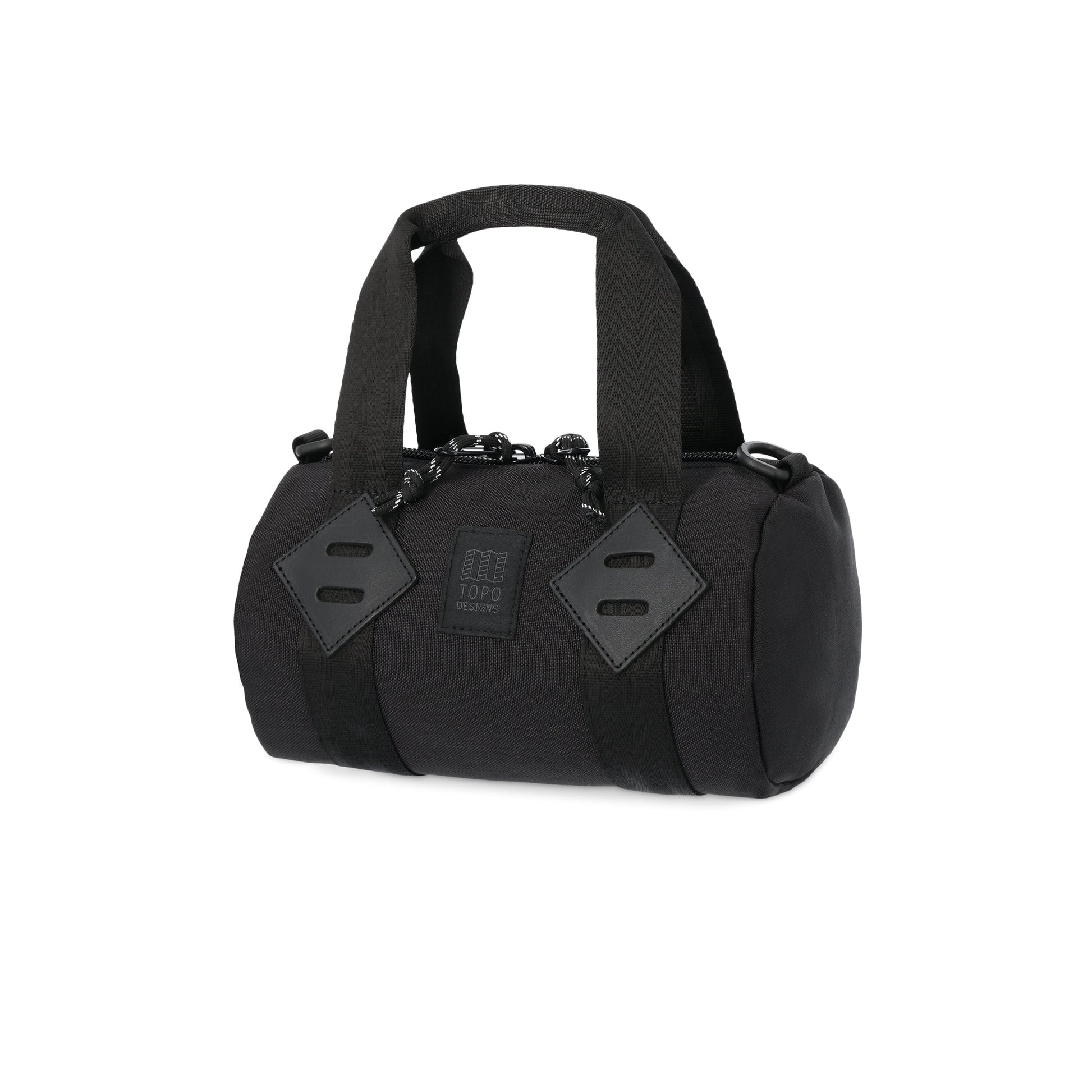 Classic Duffel Mini